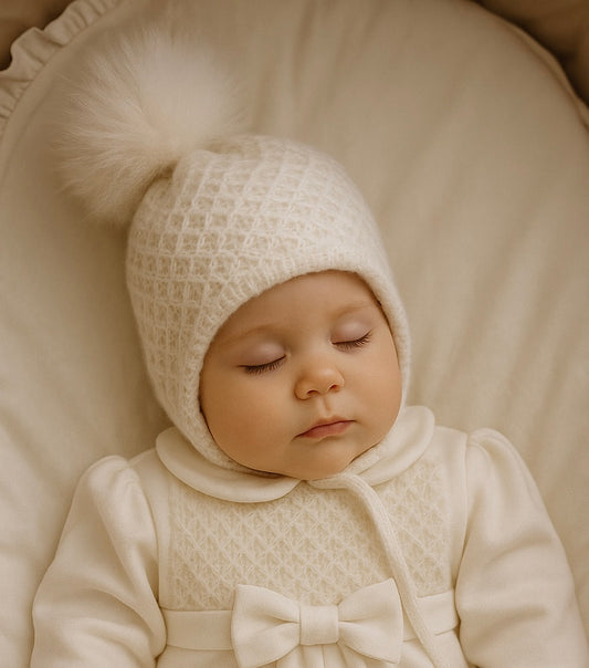 Cappello Snow