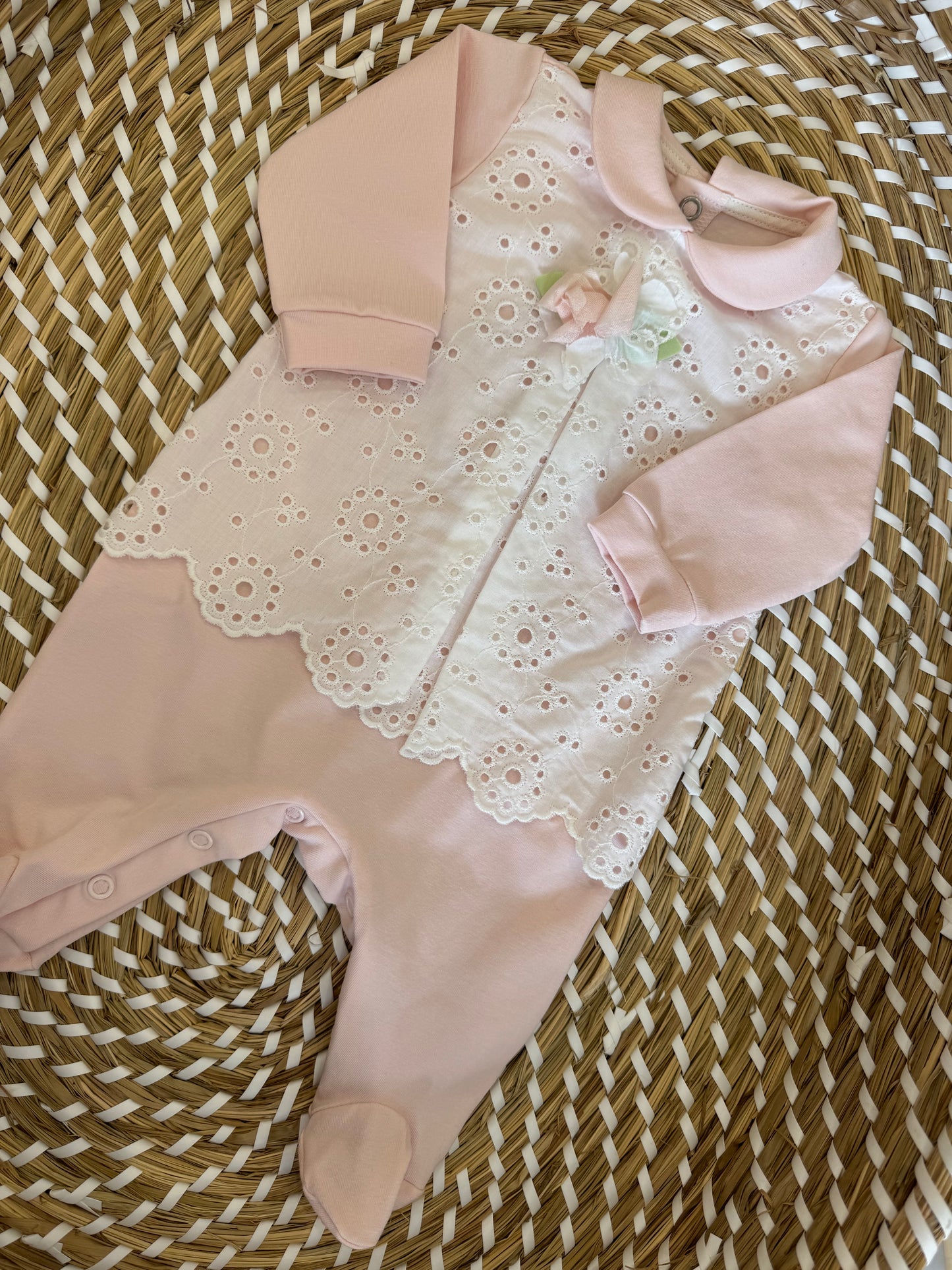 Uscita clinica Capri girl