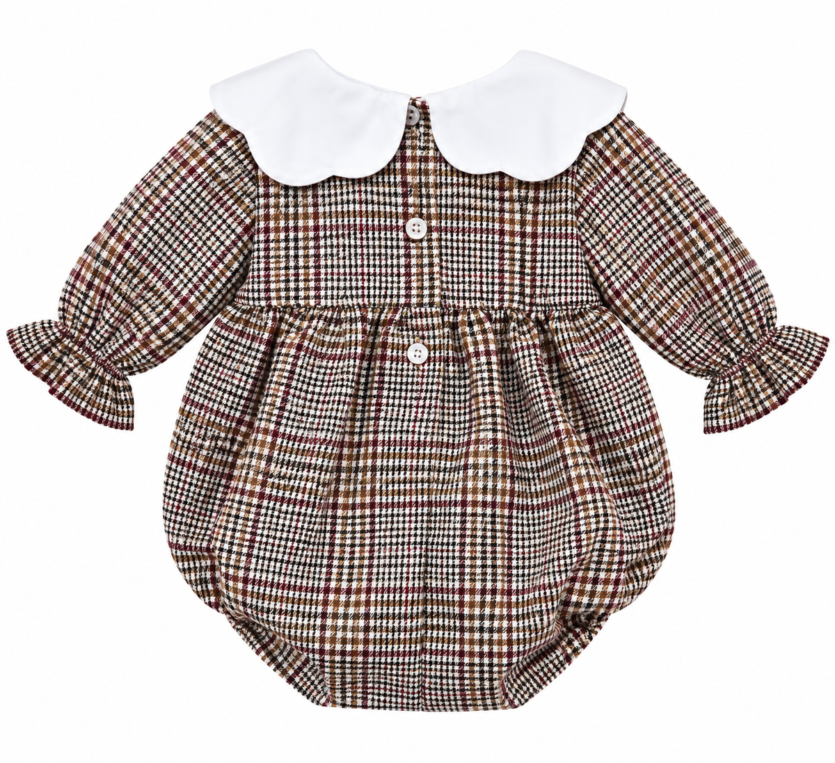 Pagliaccetto Charlotte 26592