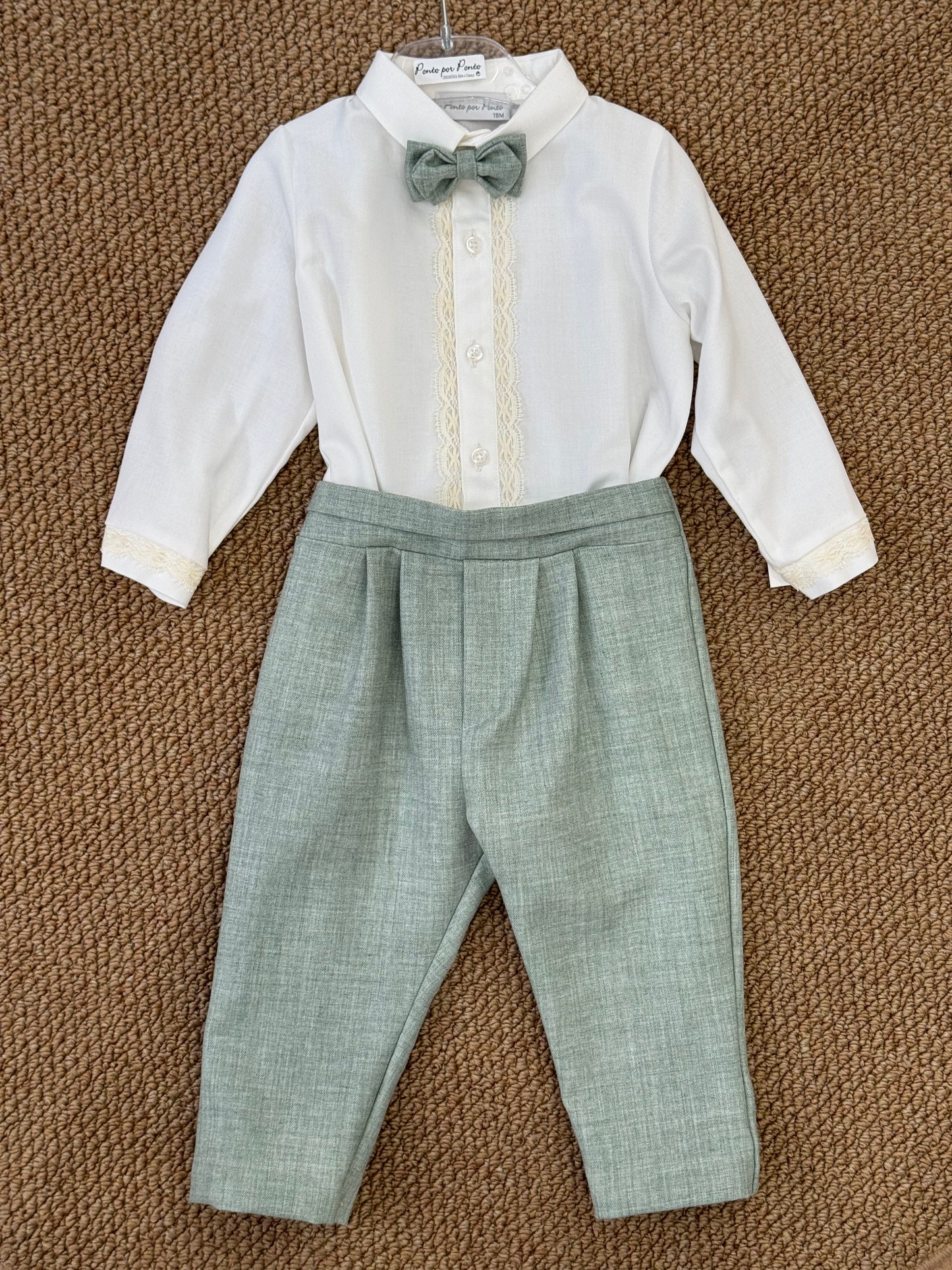 Completo Nicolay