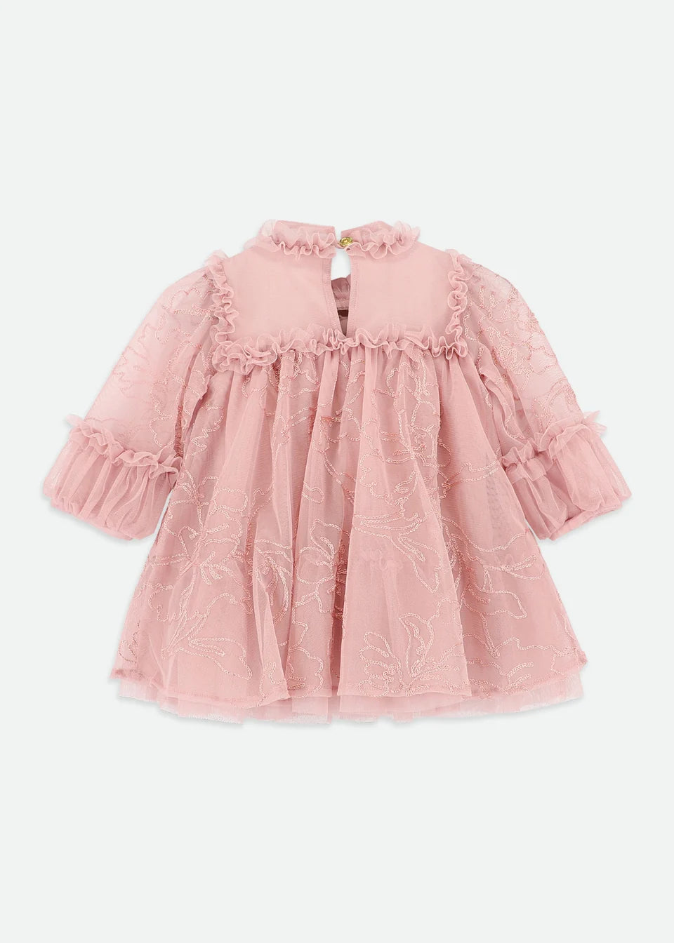 Nadiya baby rose