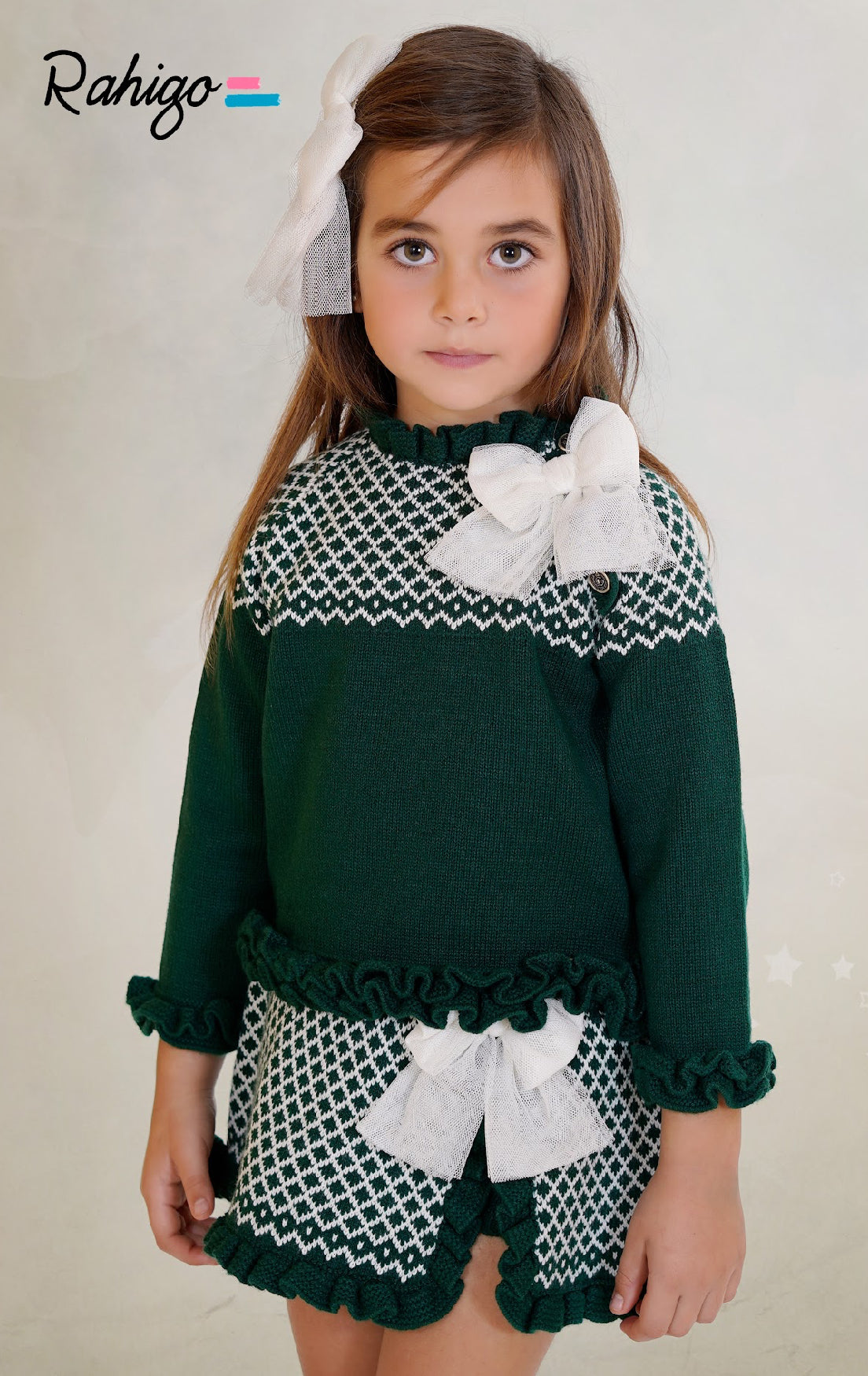 Completo Carlotta