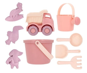 Set giochi spiaggia
