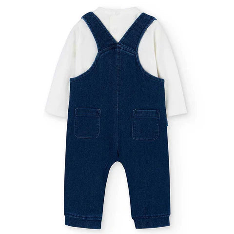 Set Denim Boboli