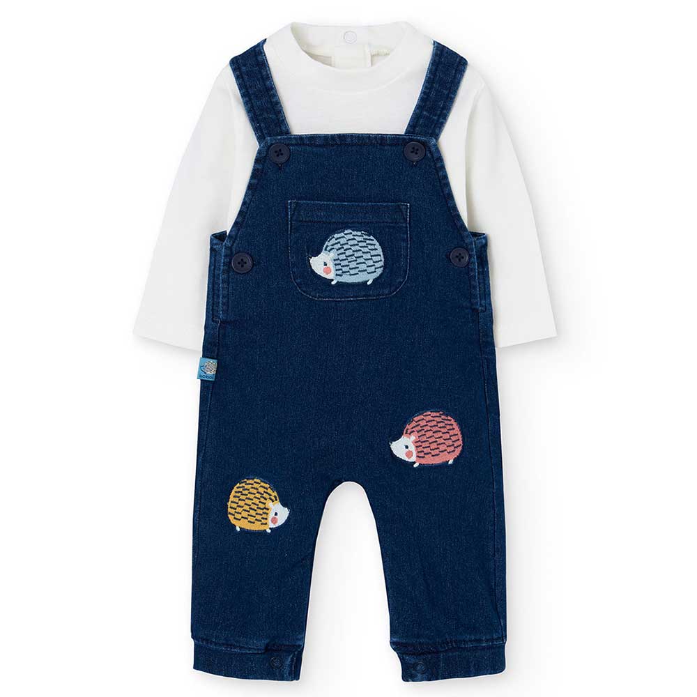 Set Denim Boboli