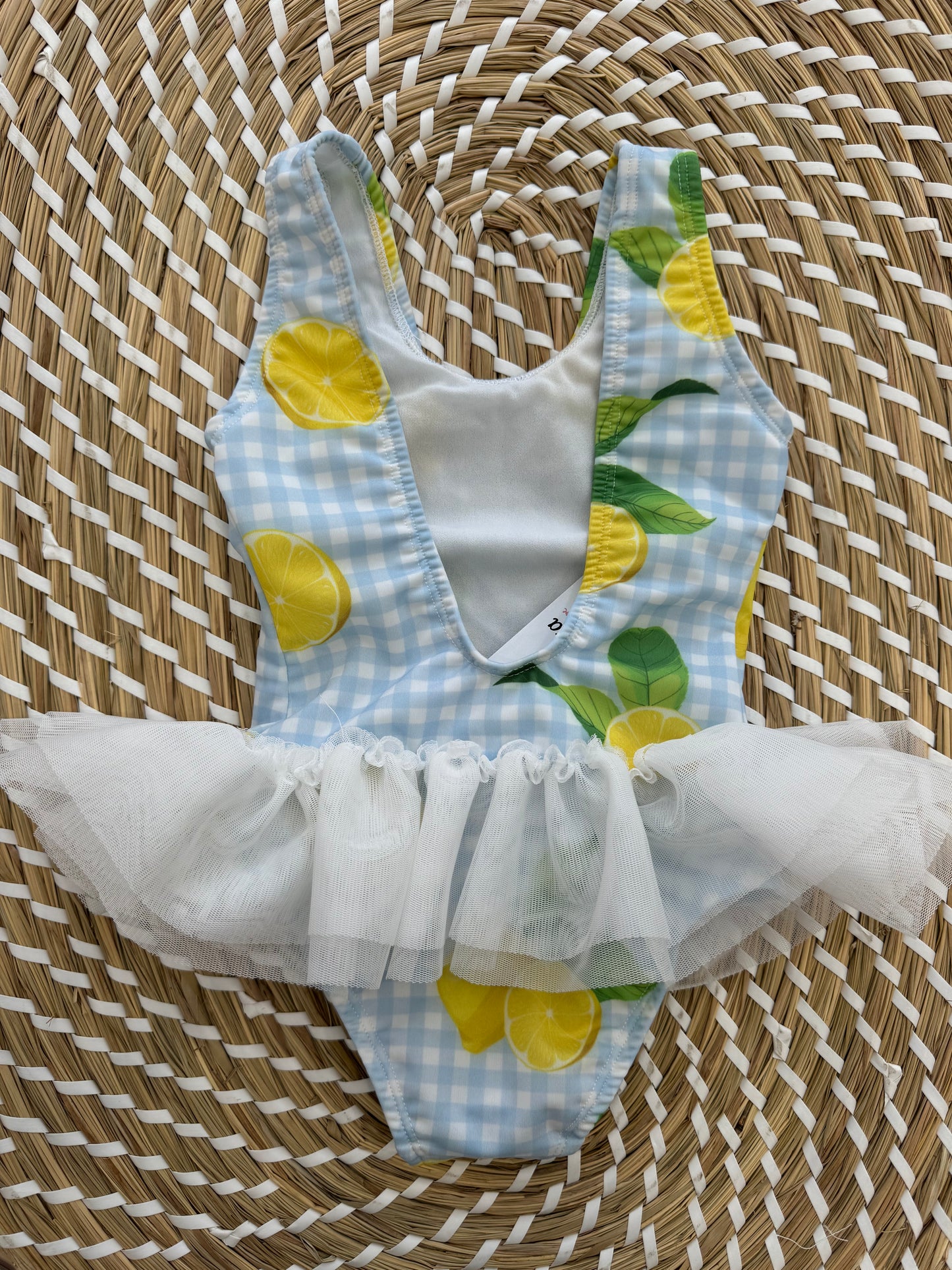 Costume Furore Lemons