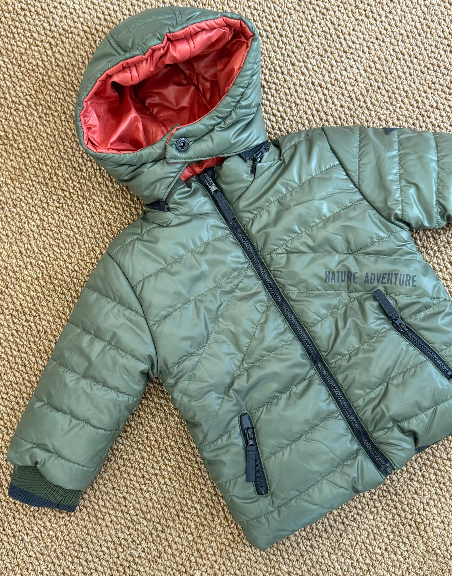 Bomber militare