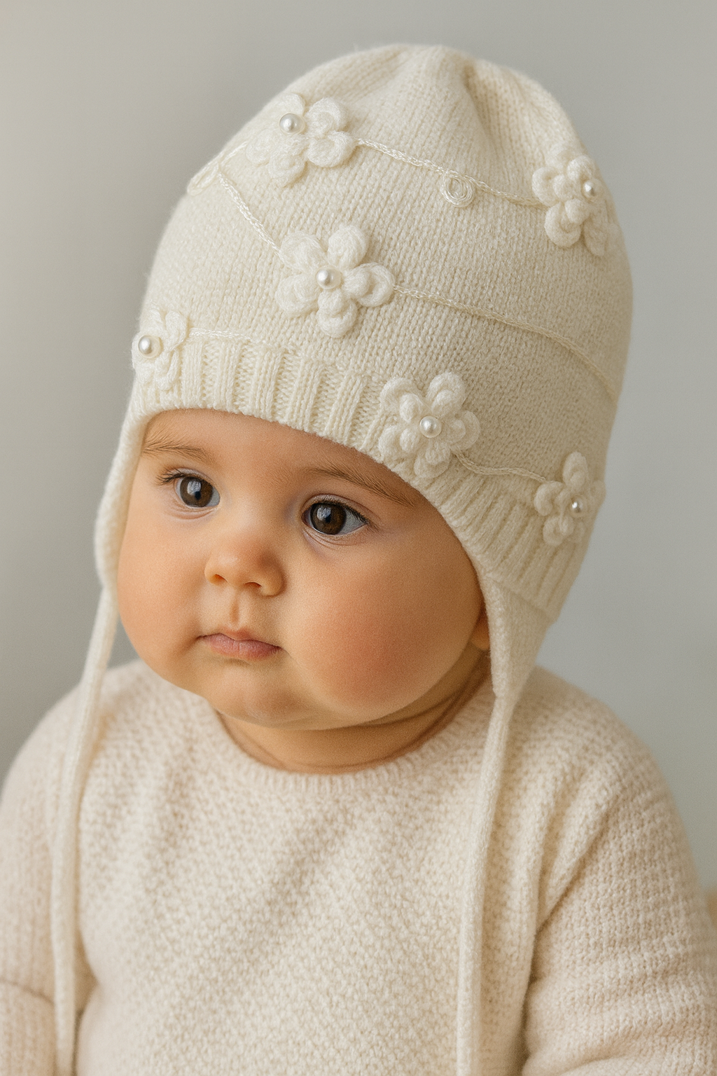 Cappello in lana Elsa TRENINO