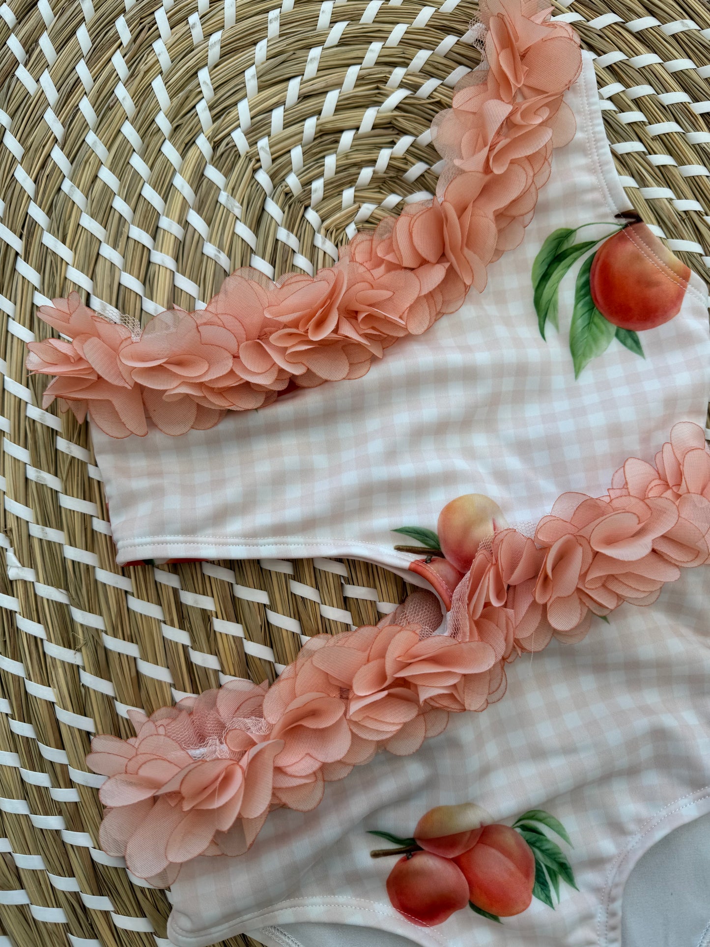 Costume Cetara Peaches
