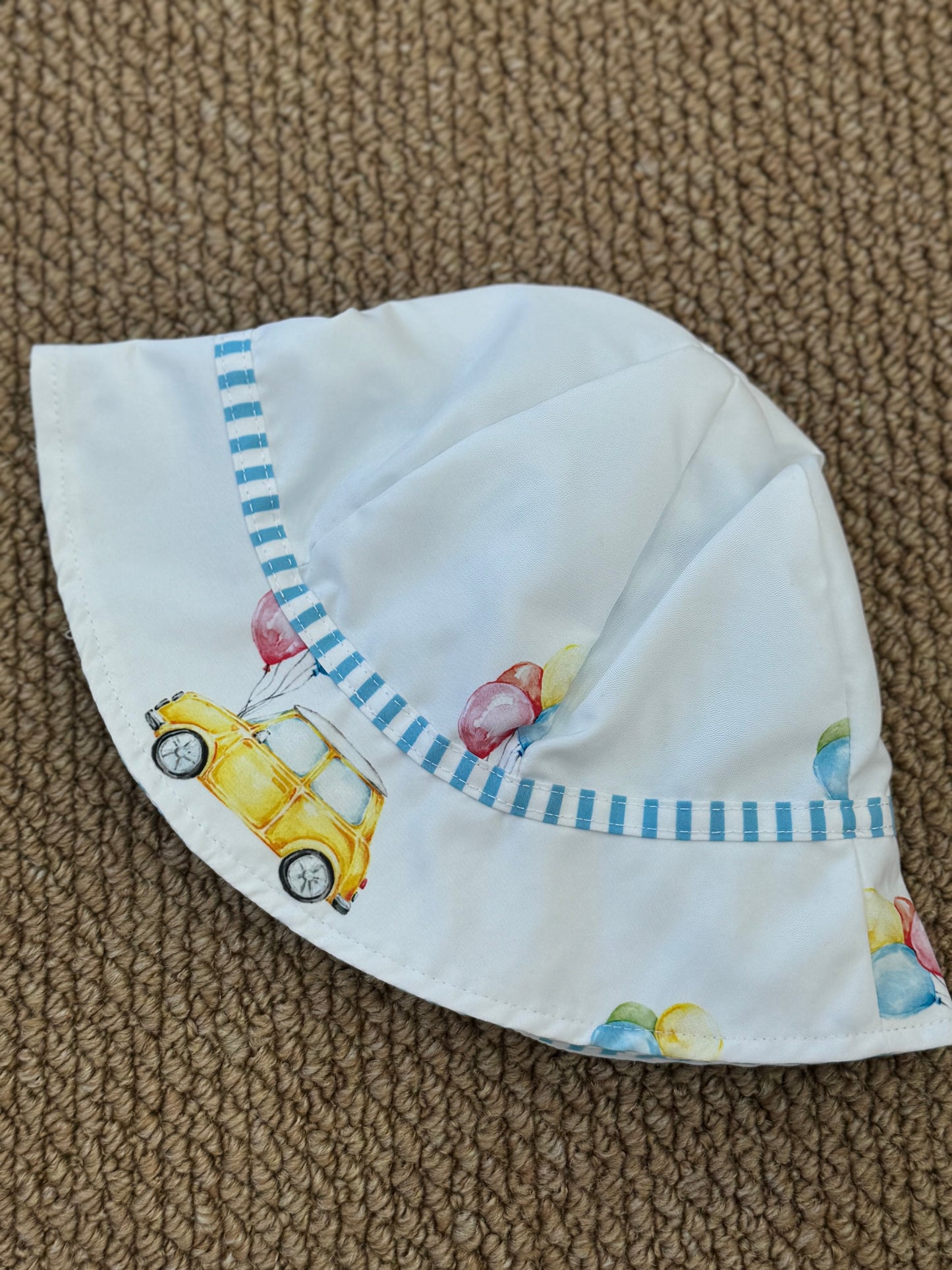 Cappello Panapa LUI - MEIA PATA