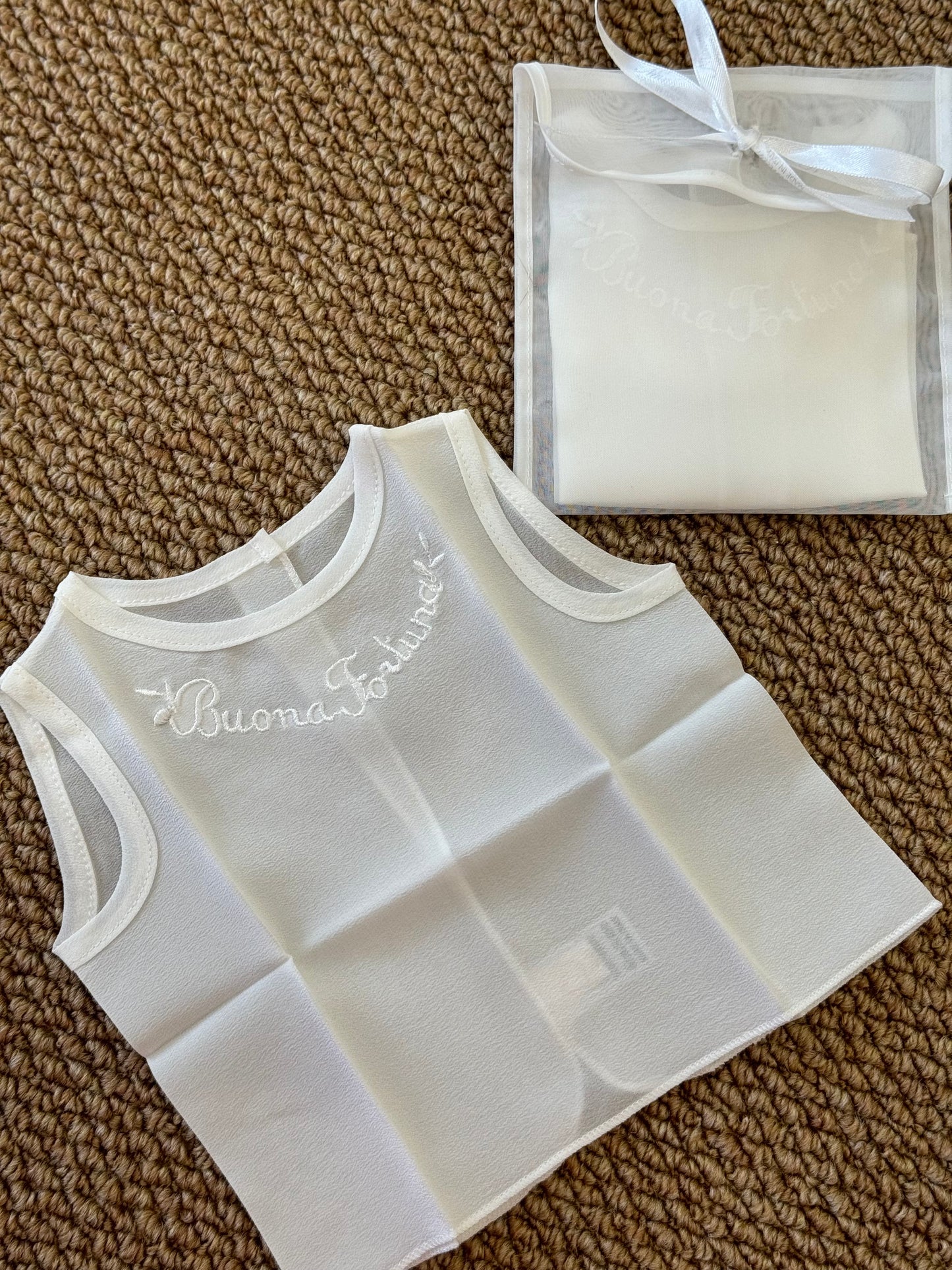 Camicia della fortuna