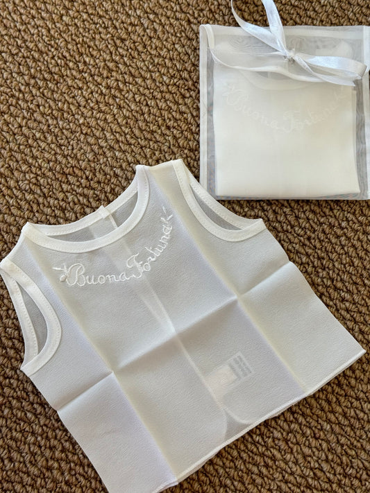 Camicia della fortuna