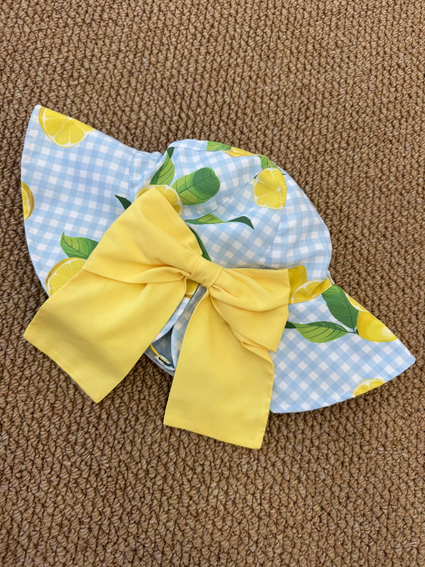 Cappello Lemons LEI - MEIA PATA