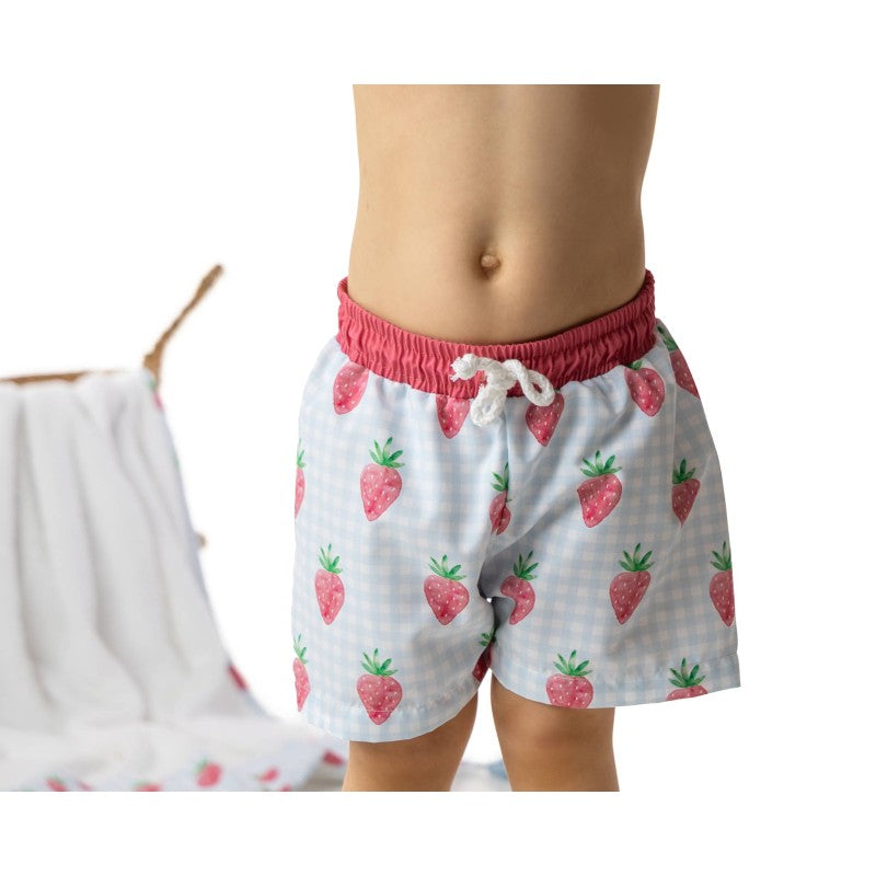 Costume Fragola