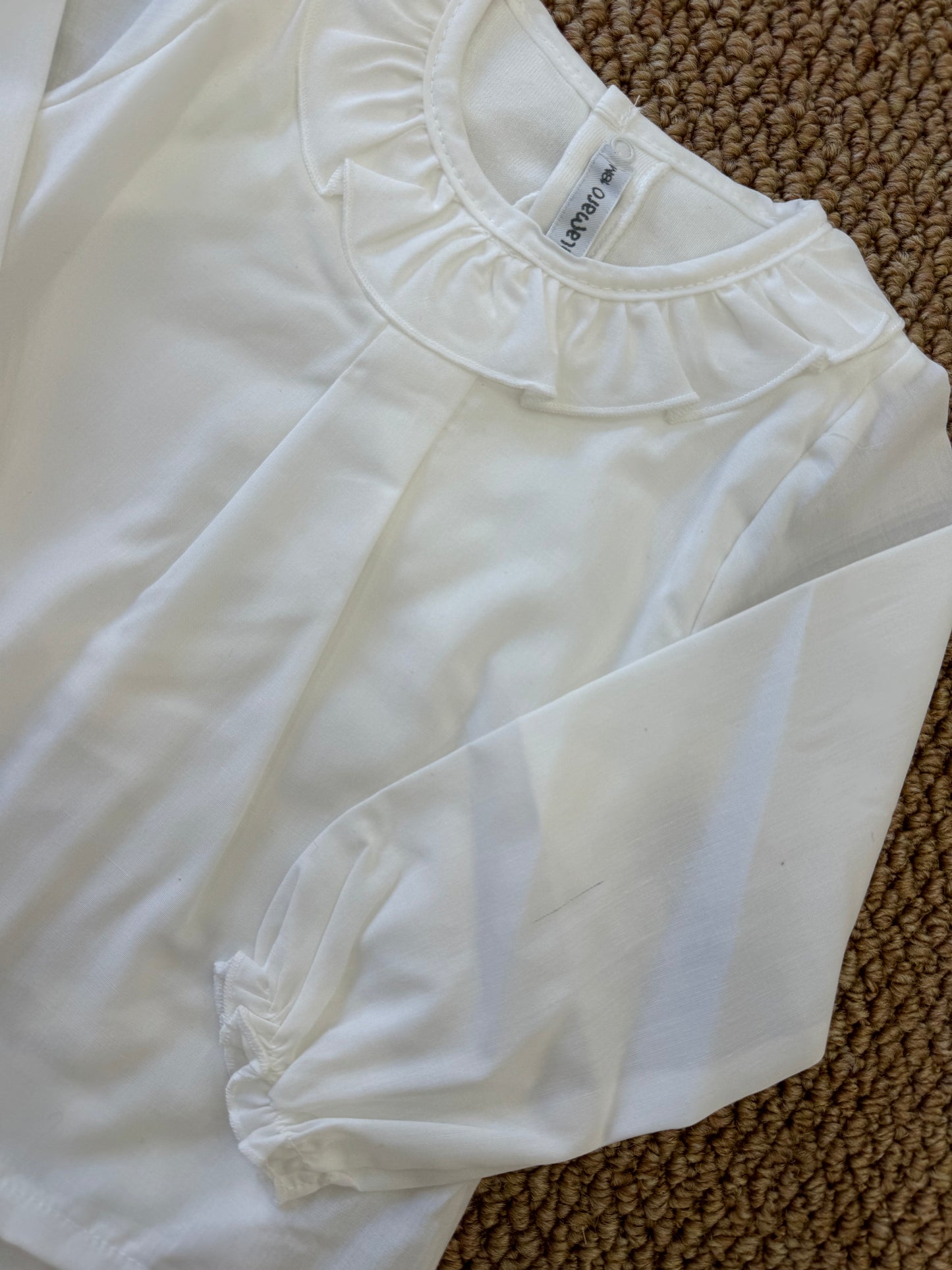 Body camicia