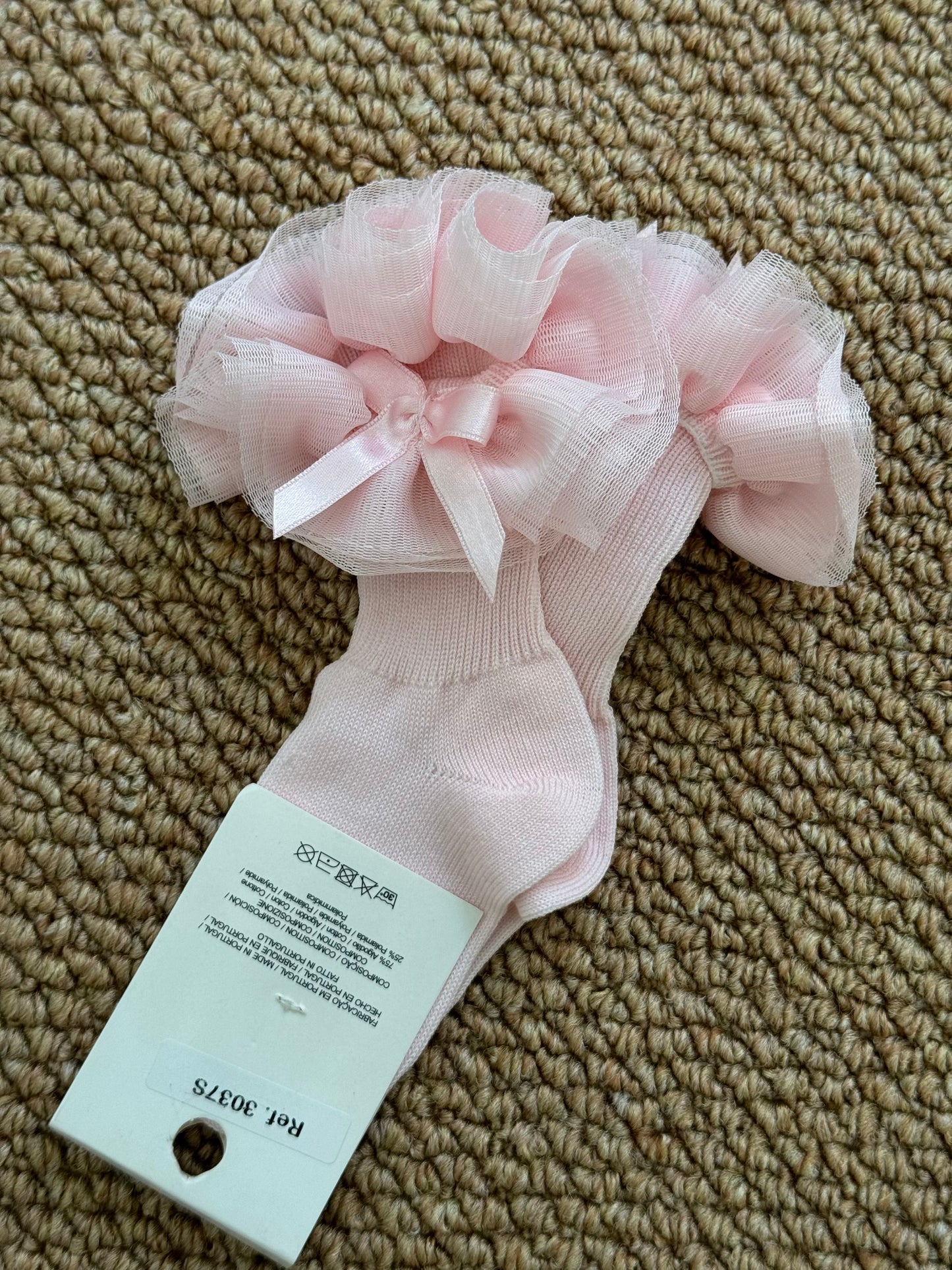 Calzini ballet
