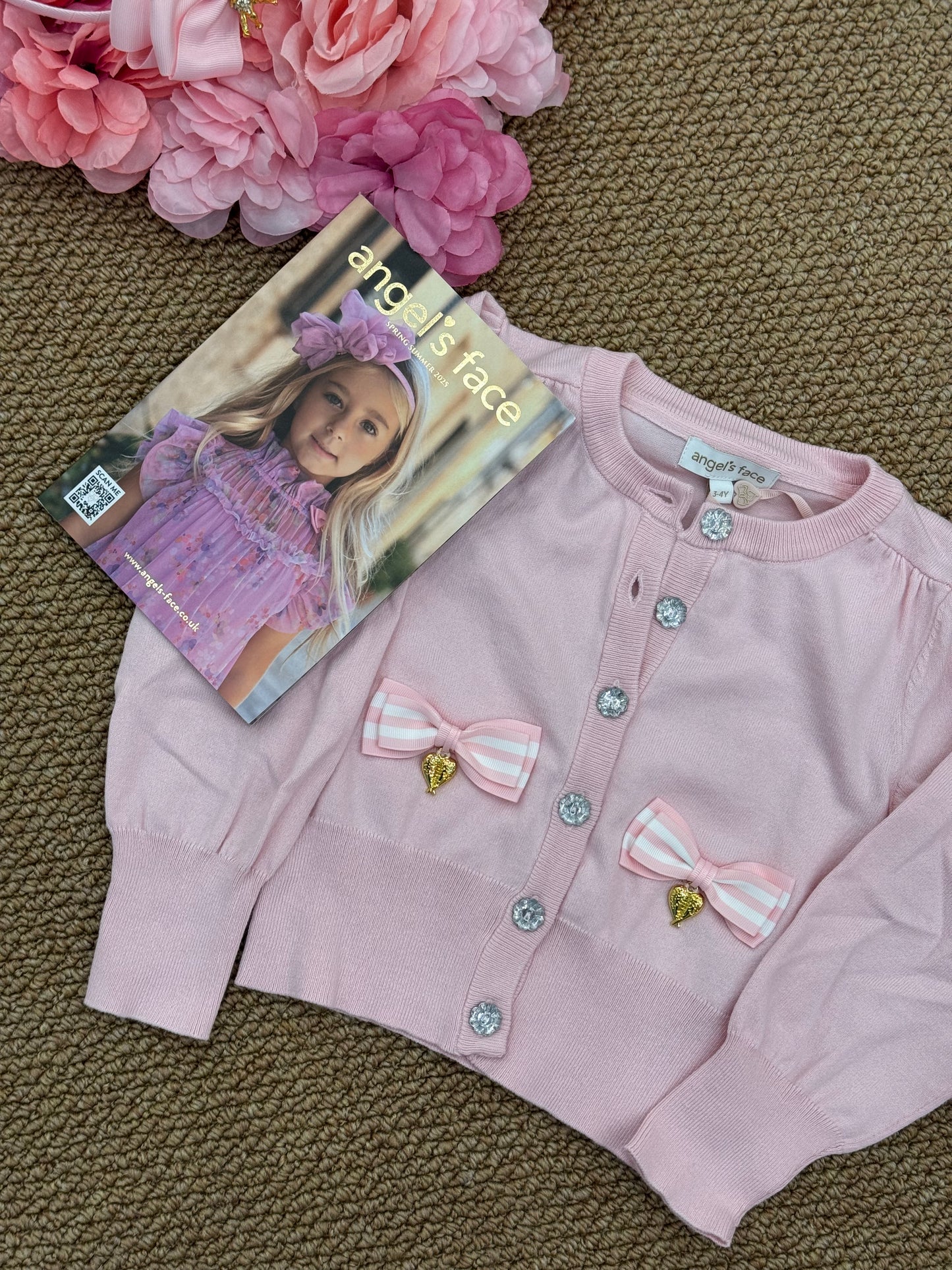 Cardigan Nicolette