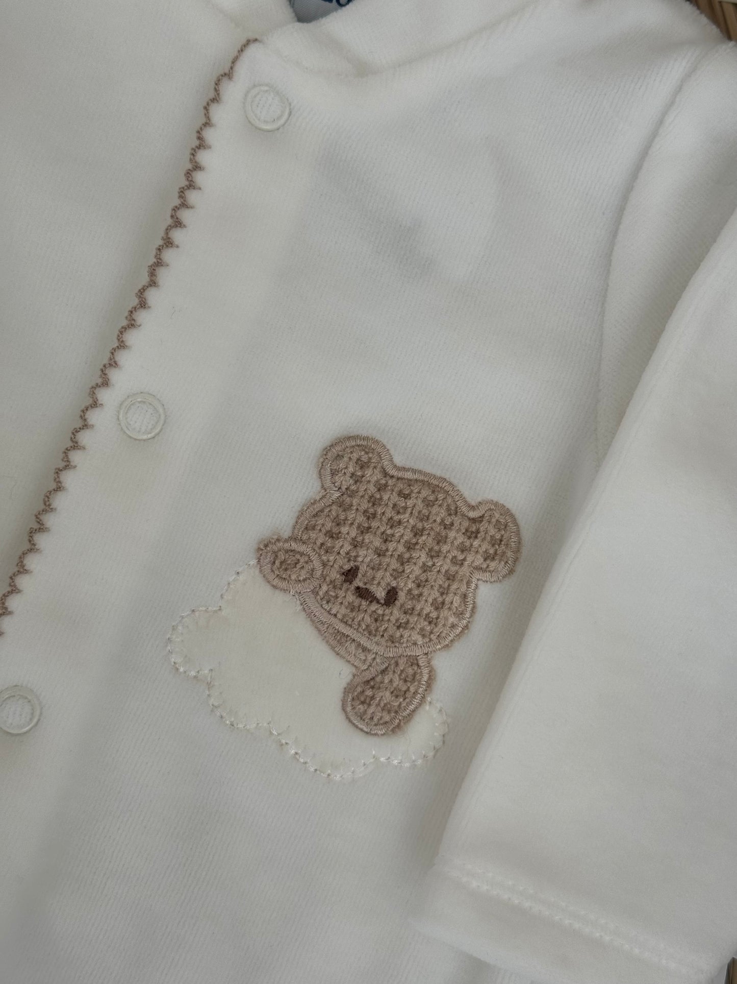 Tutina My teddy