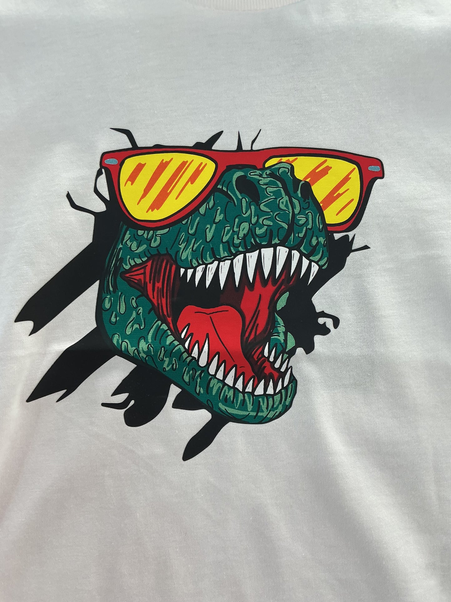 Completo T-REX