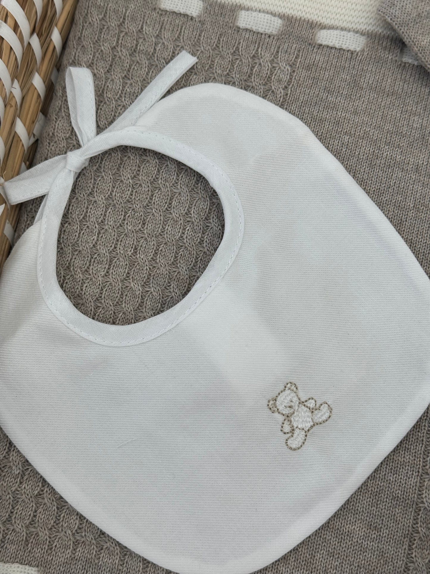 Uscita clinica Sweet teddy