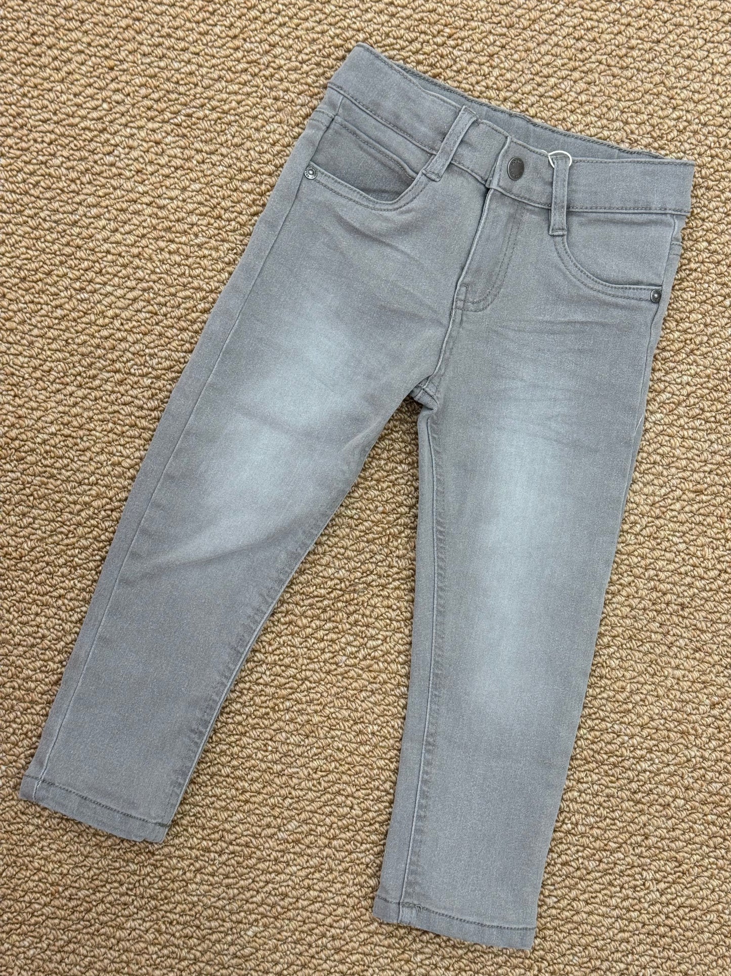 Jeans skinny