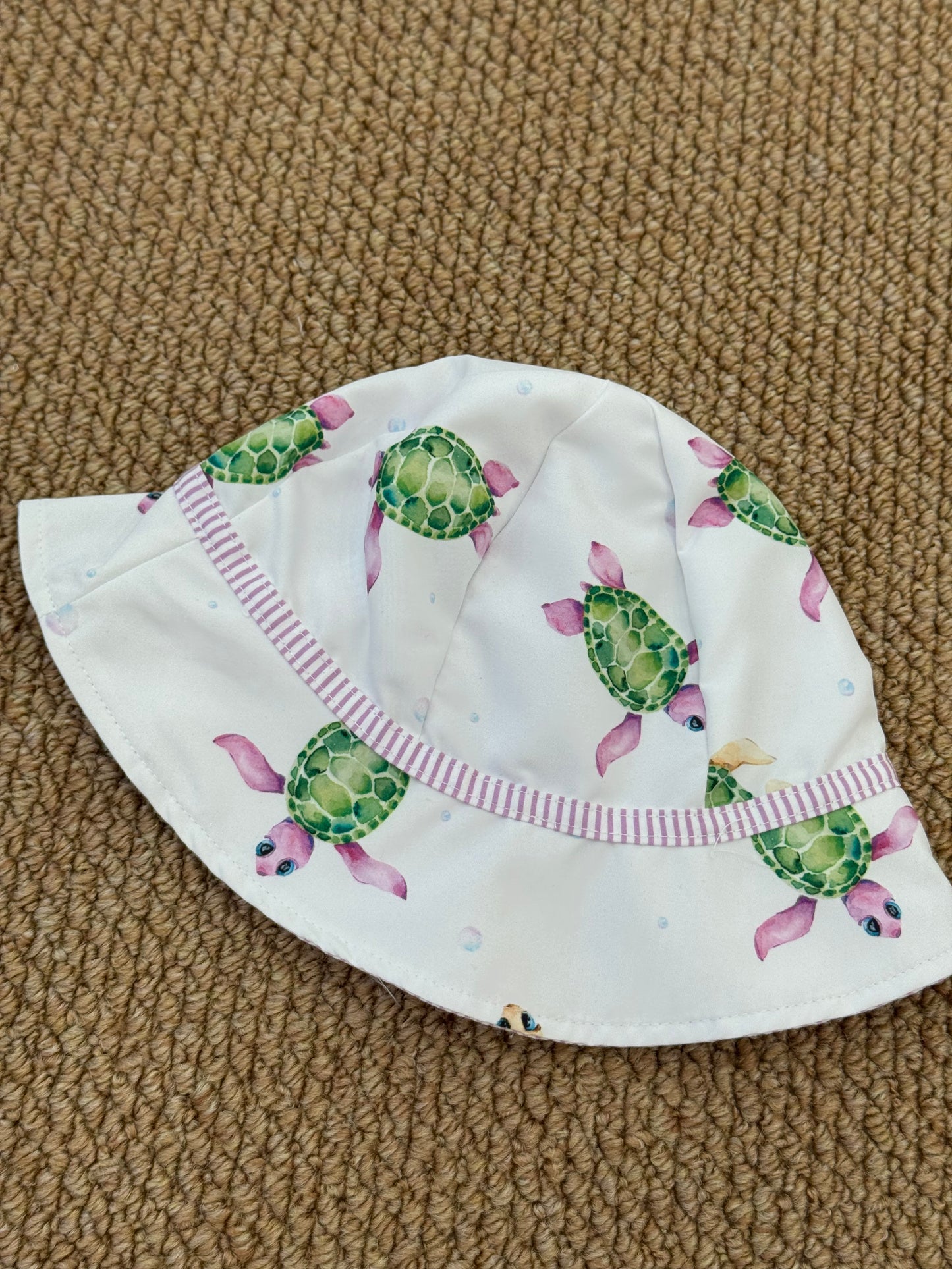 Cappello Panapa LUI - MEIA PATA