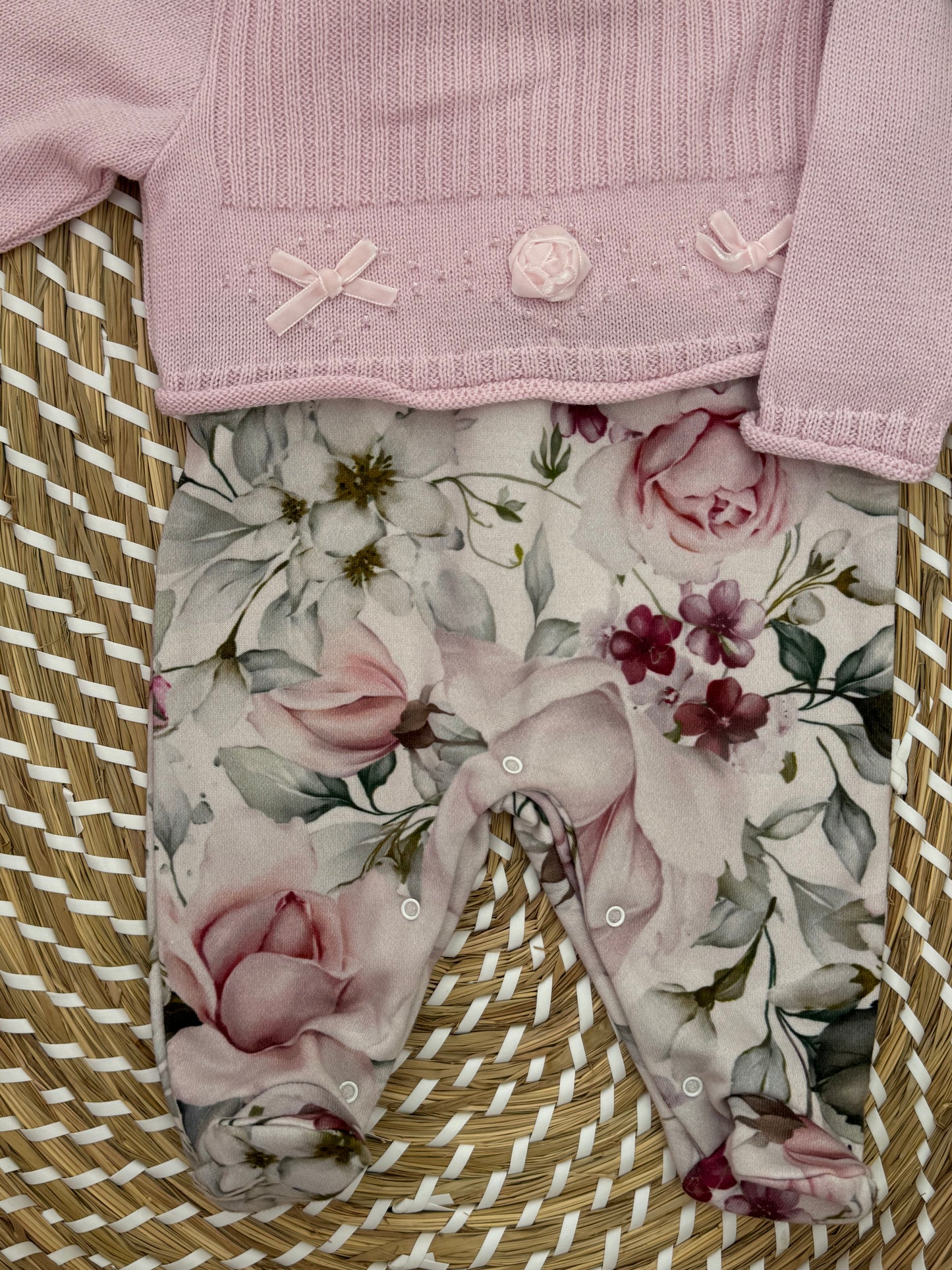 Tutina tea rose