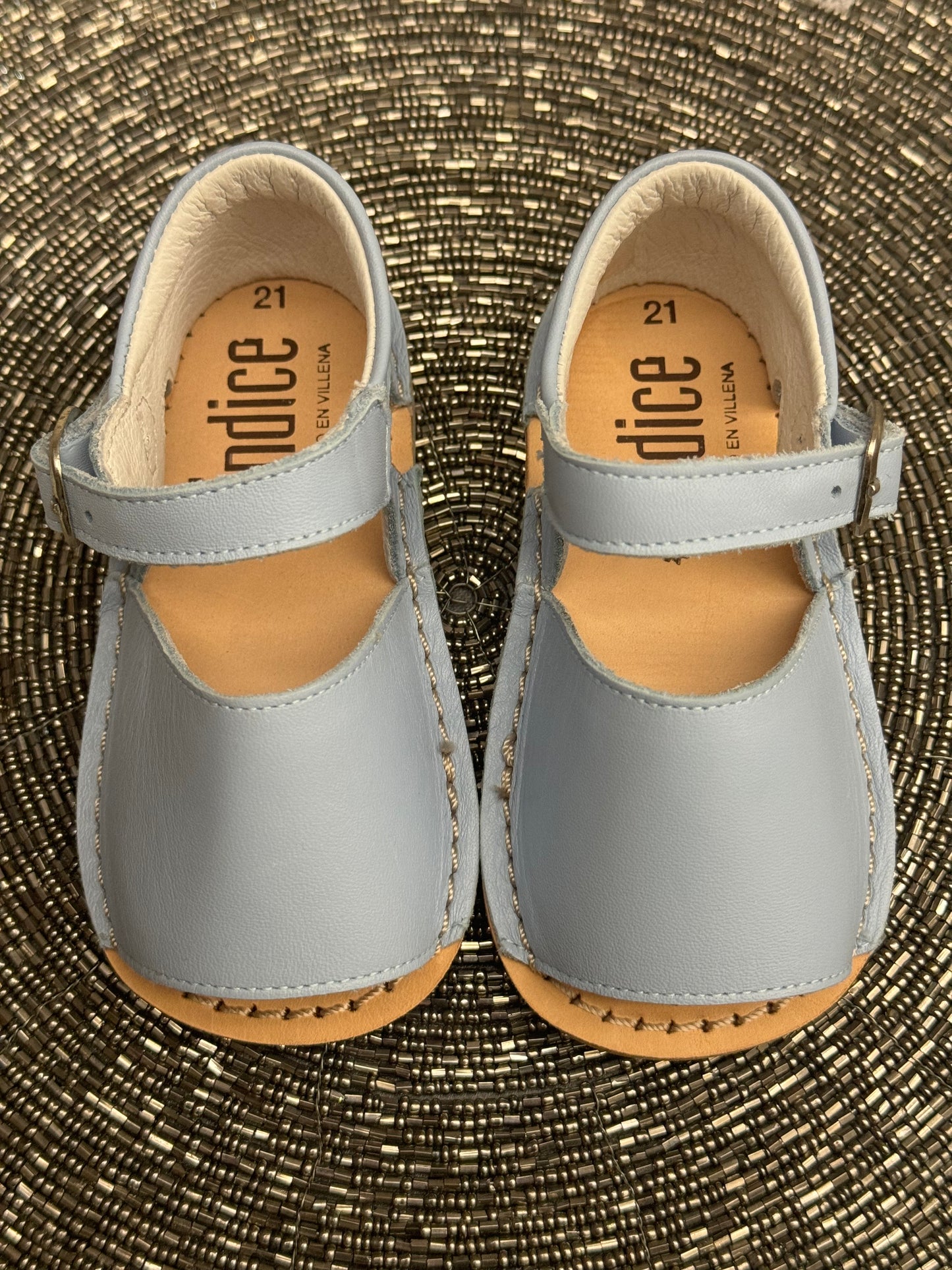 Minorchina pelle Classic