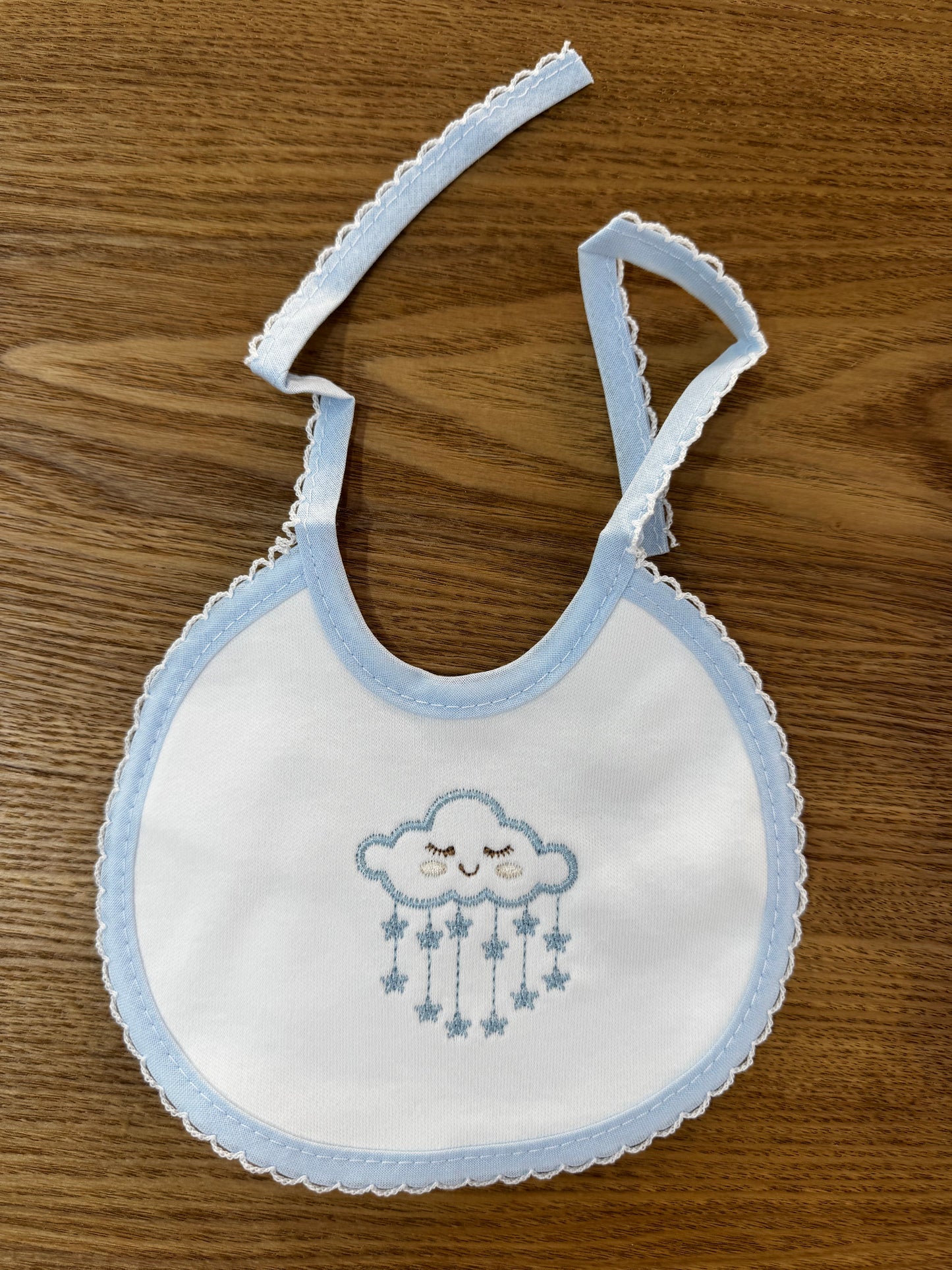 Bavetta nube 103