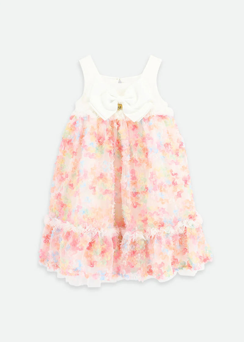 Abito Donatella Snowdrop Multi