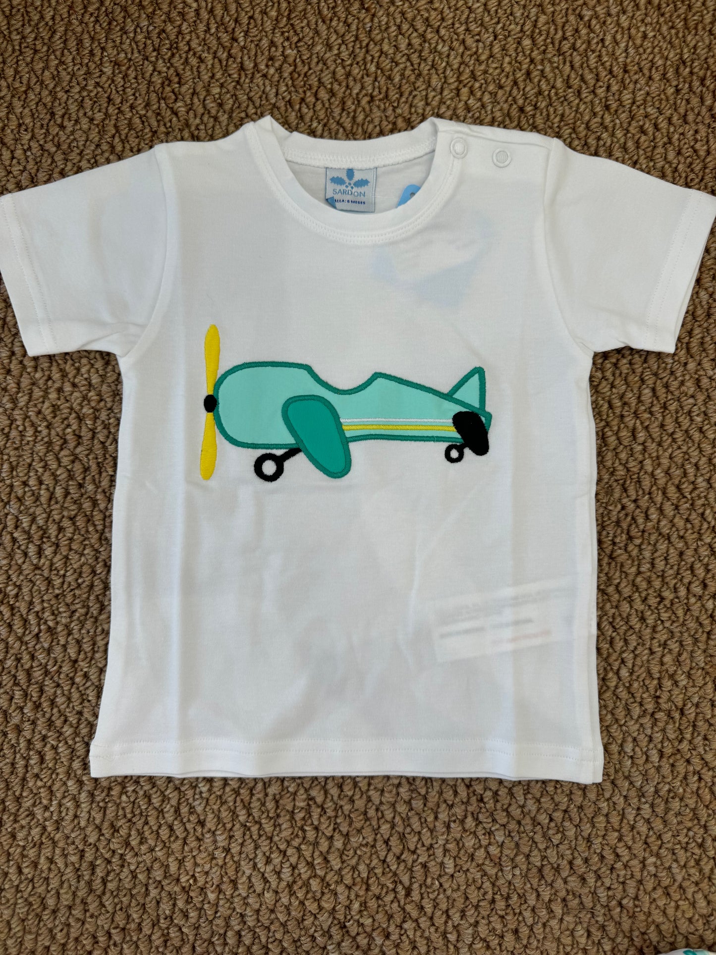 Costume in volo