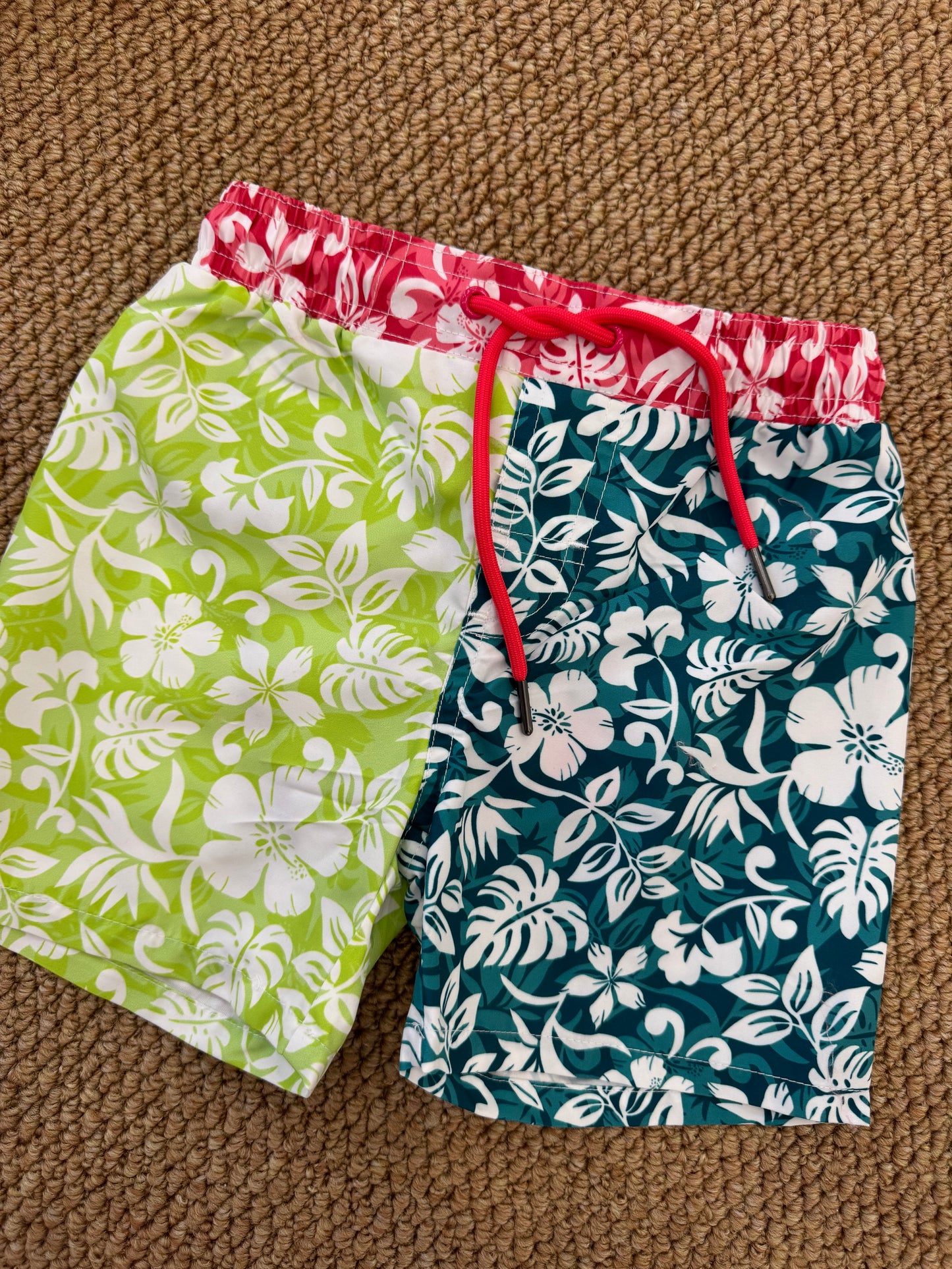 Costume Hawaii