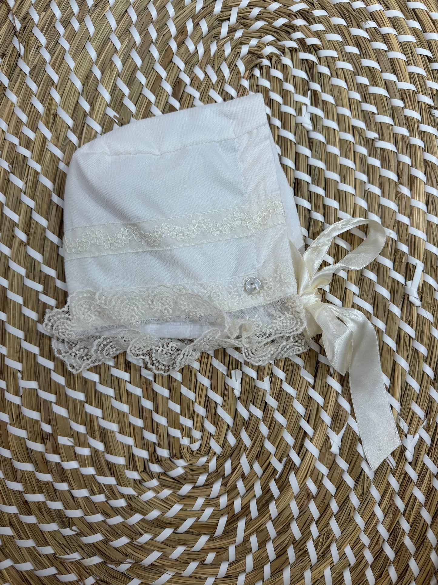 Pagliaccetto Charolette