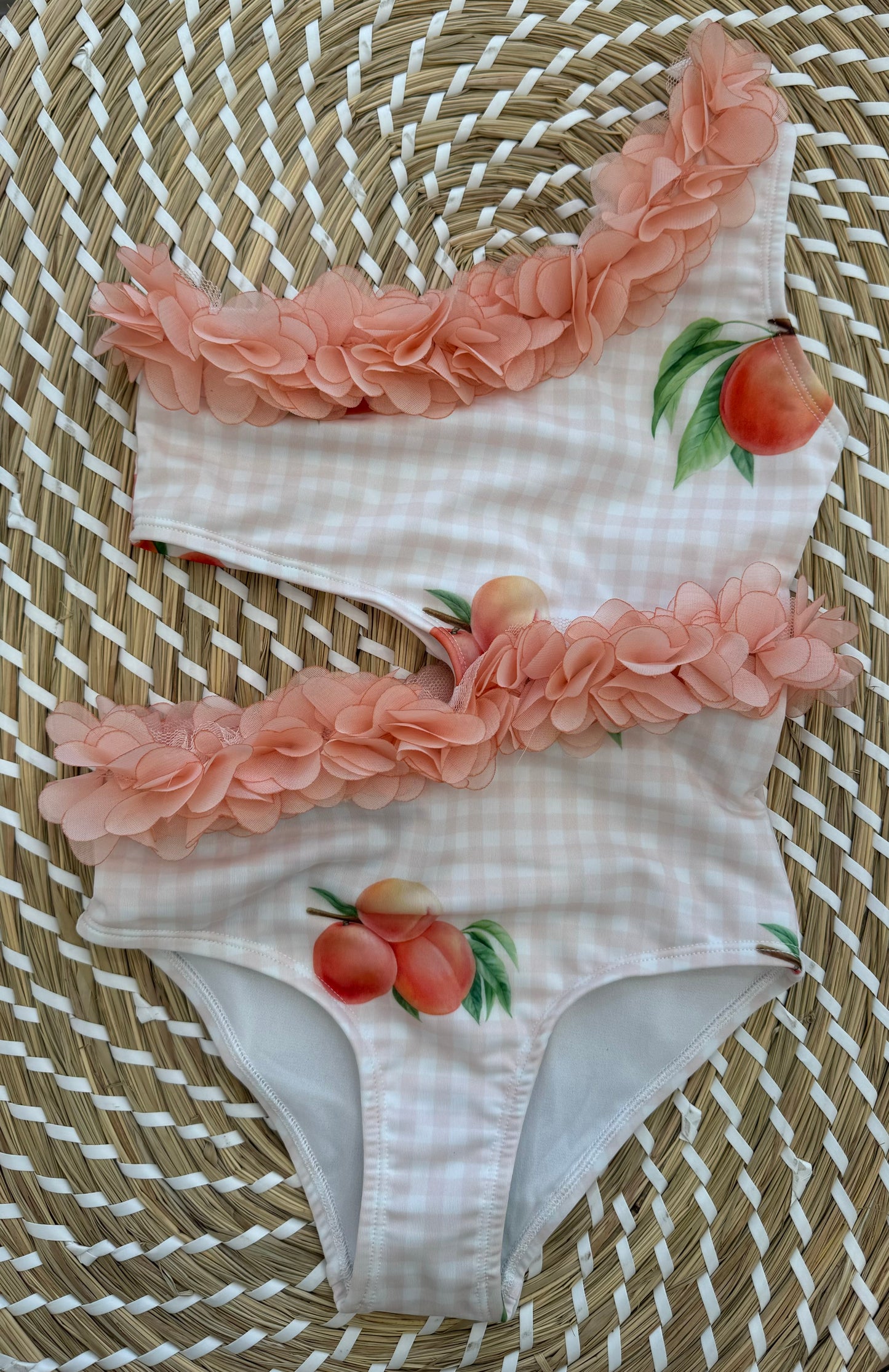 Costume Cetara Peaches
