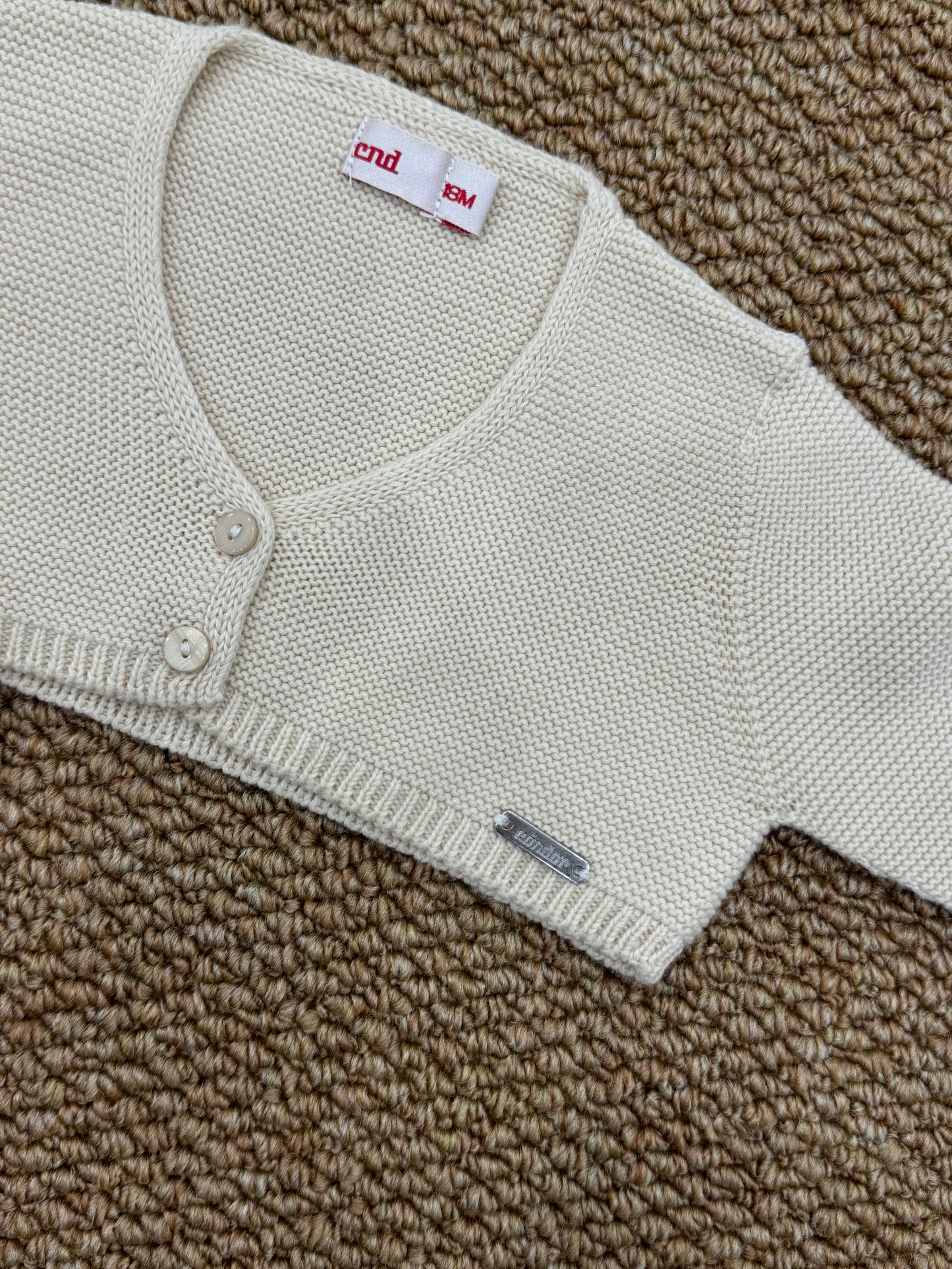 Coprispalle condor unisex