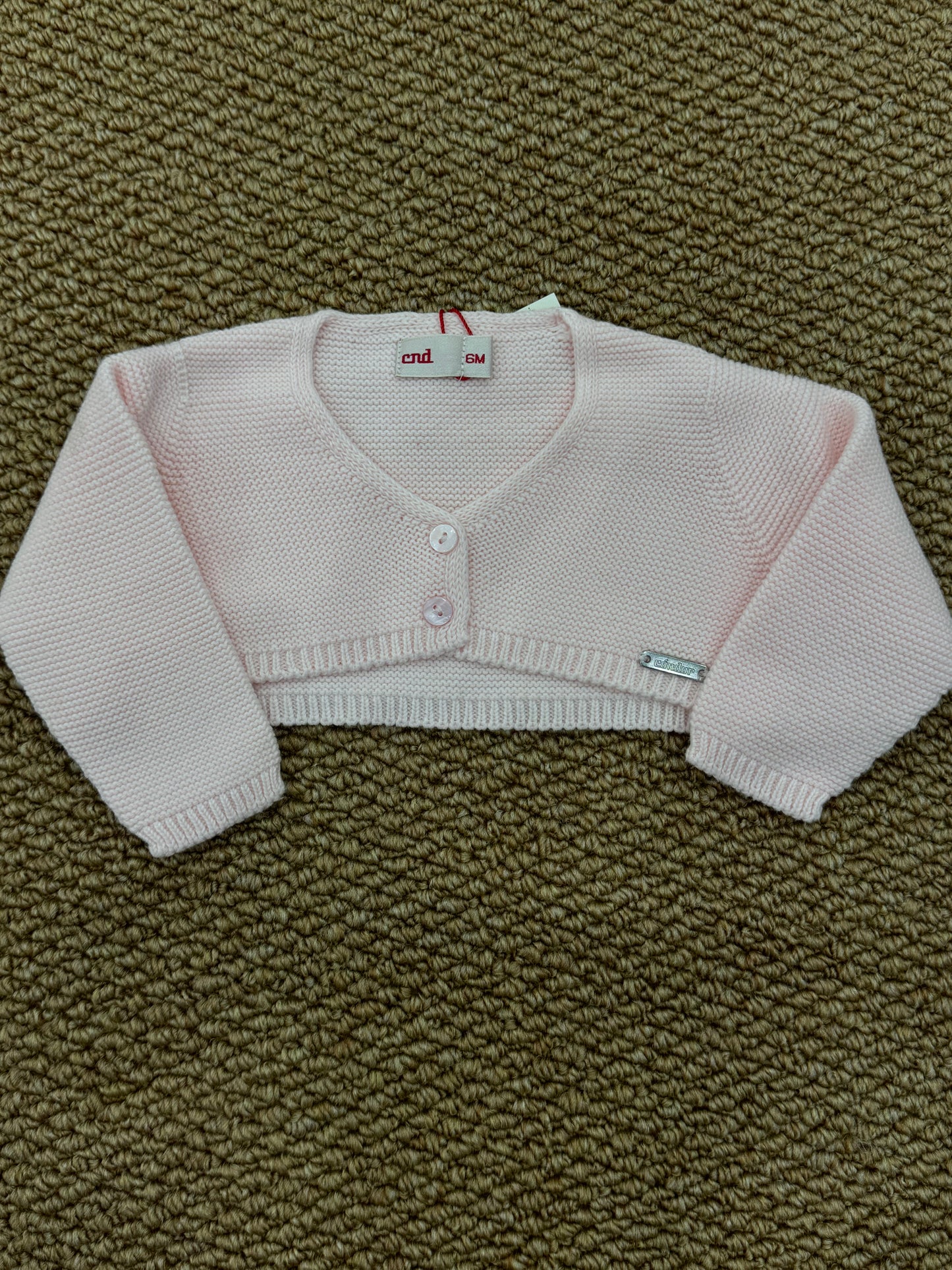 Coprispalle condor unisex