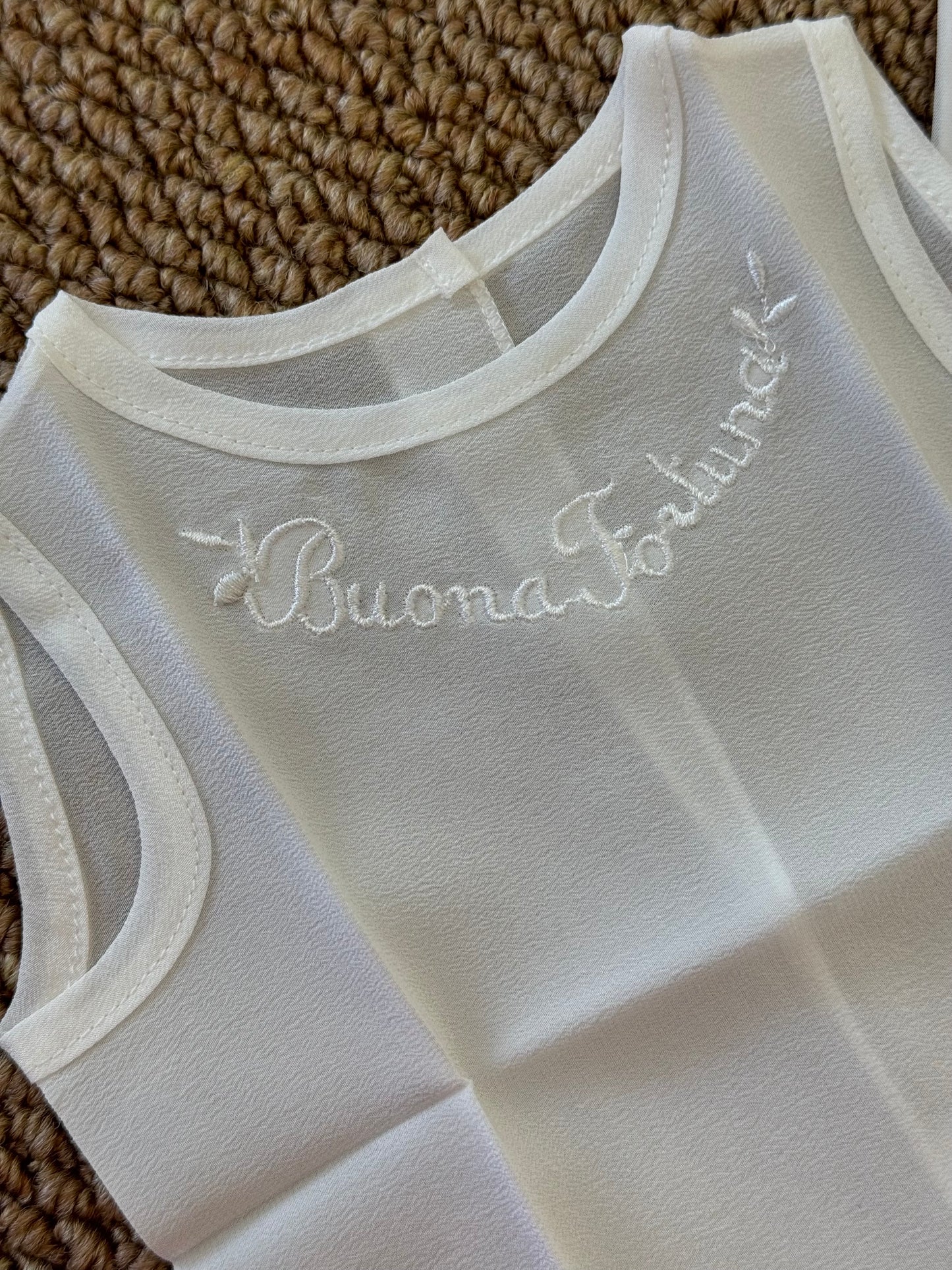 Camicia della fortuna