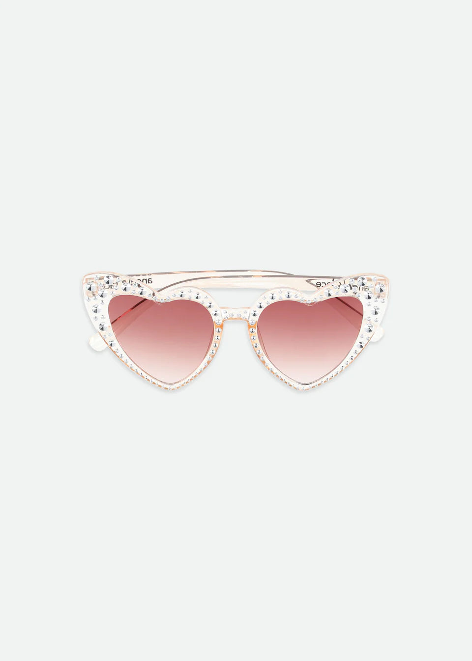Occhiali Da Sole Edna Peach