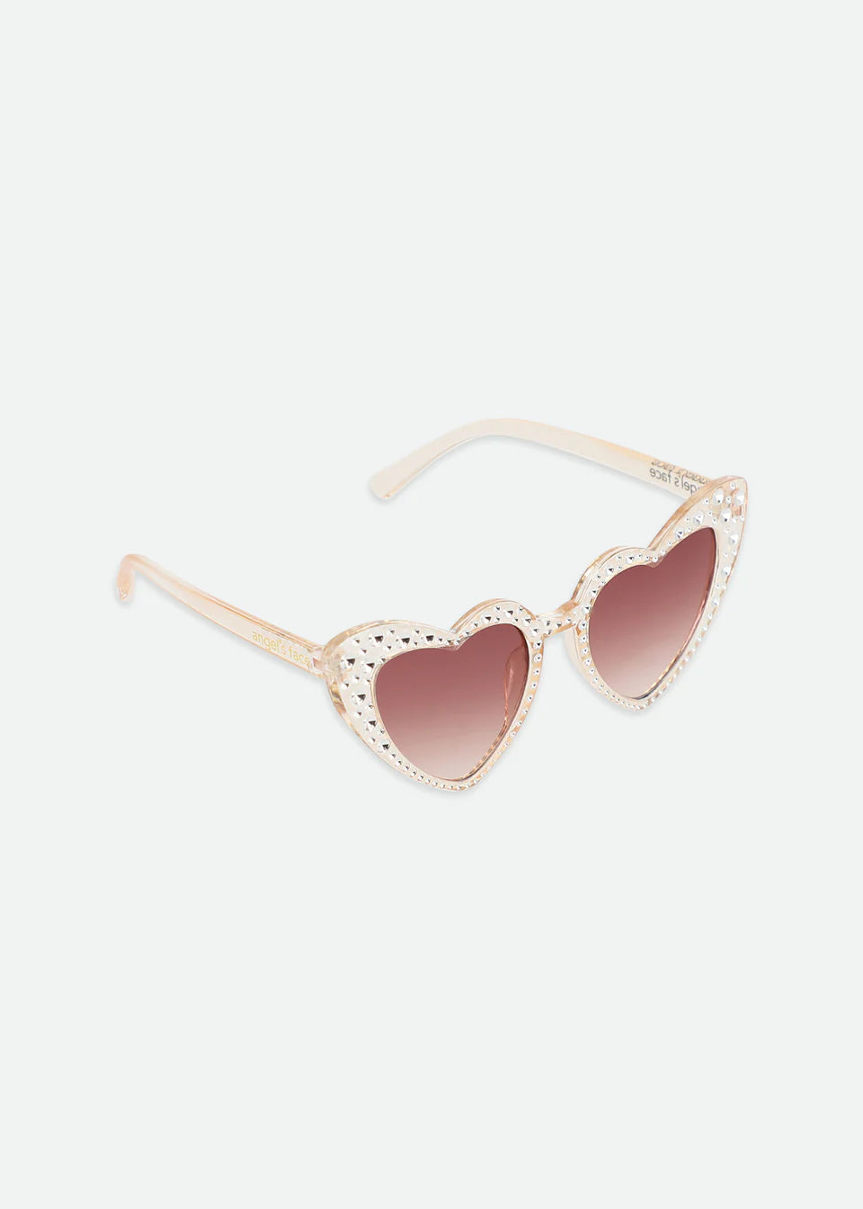Occhiali Da Sole Edna Peach