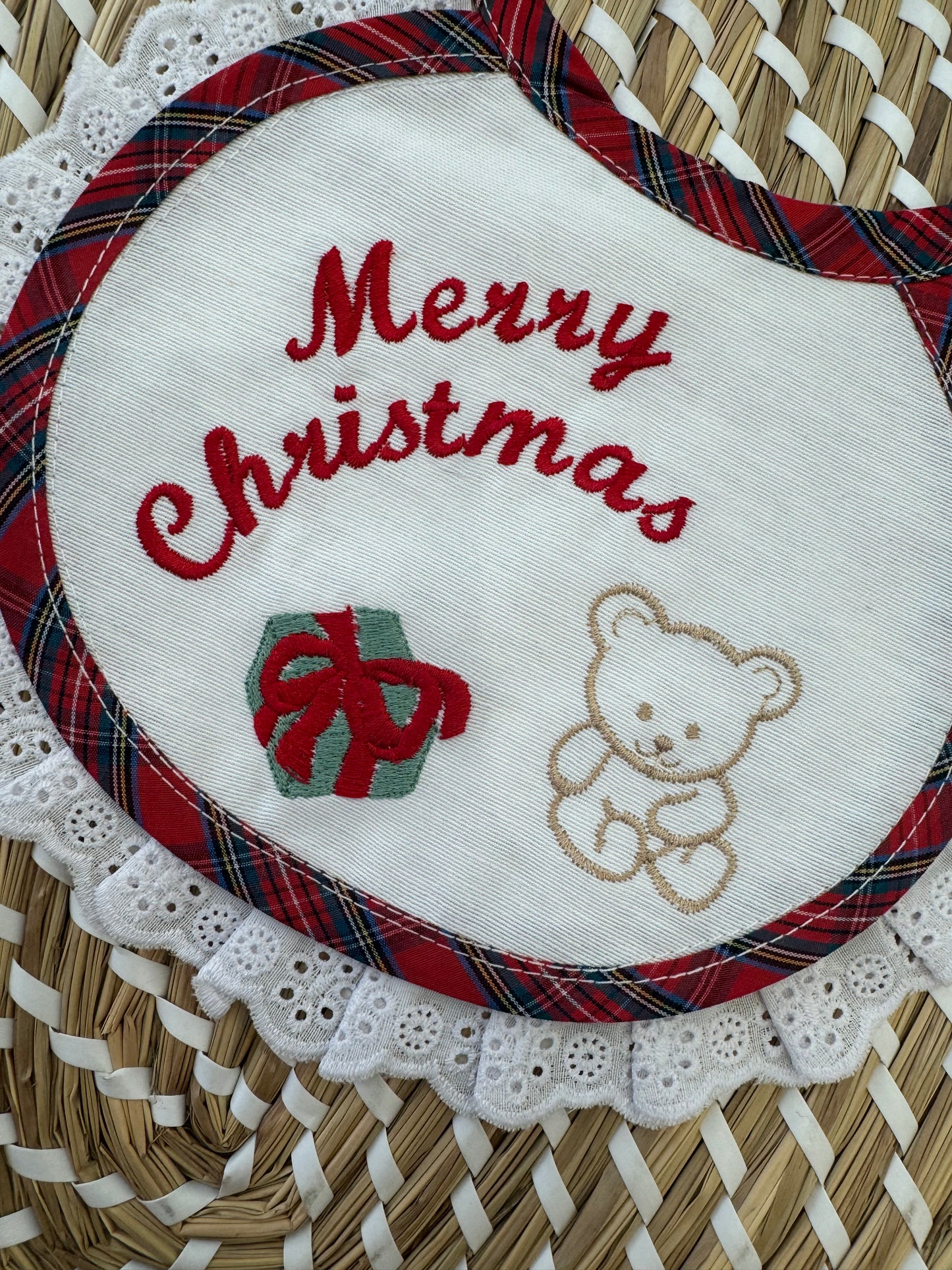 Bavetta christmas time