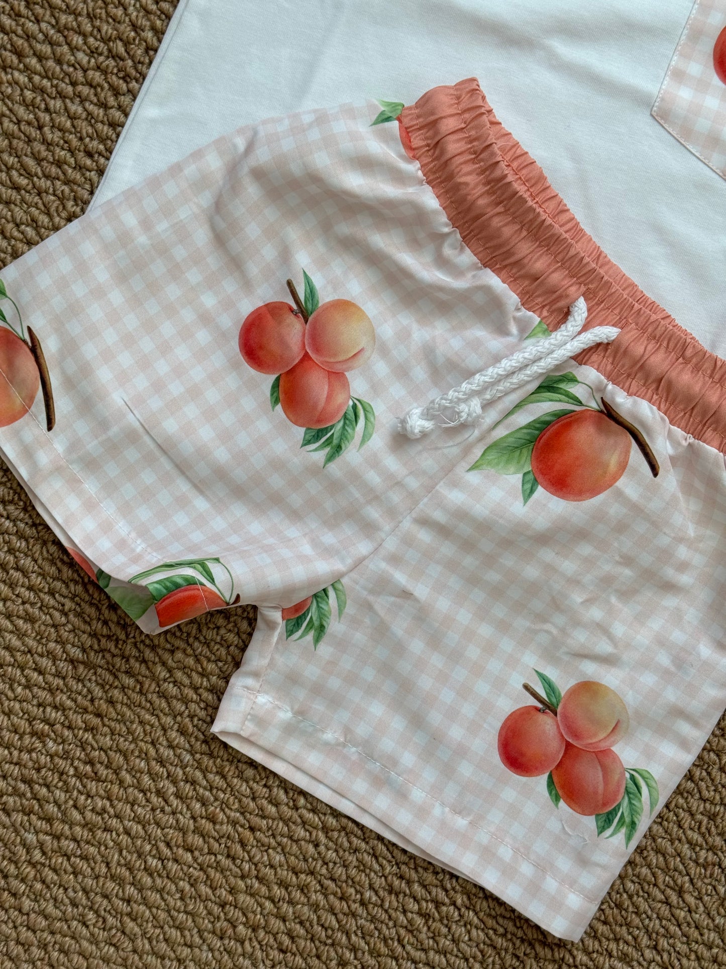 Completo Peaches