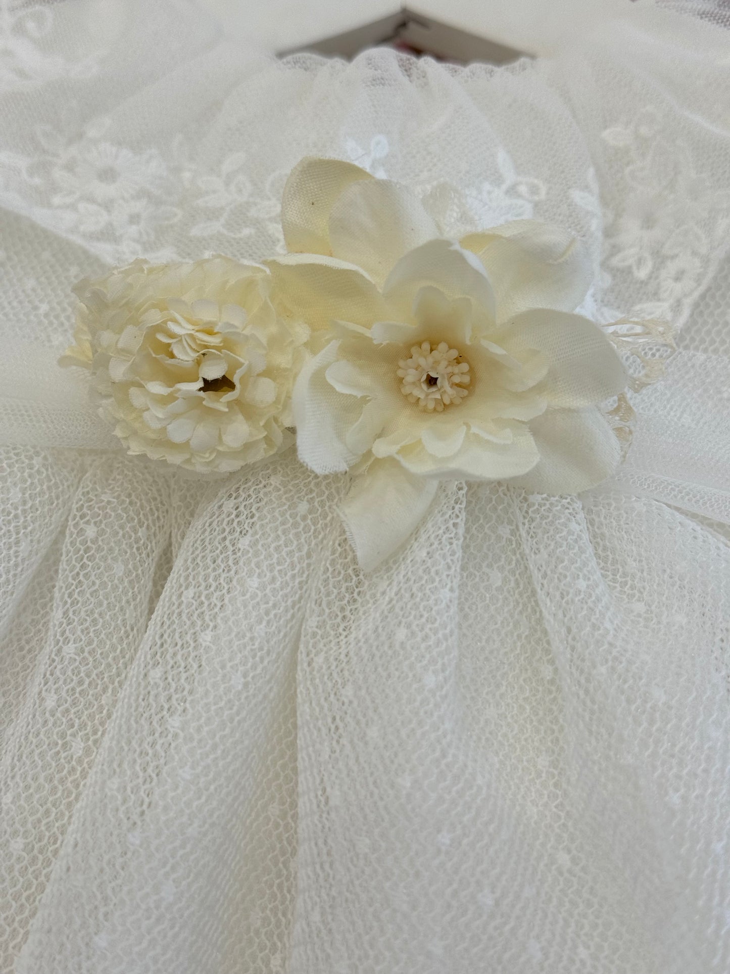 Abito Cerimonia Milly Con Fascia e Coulotte