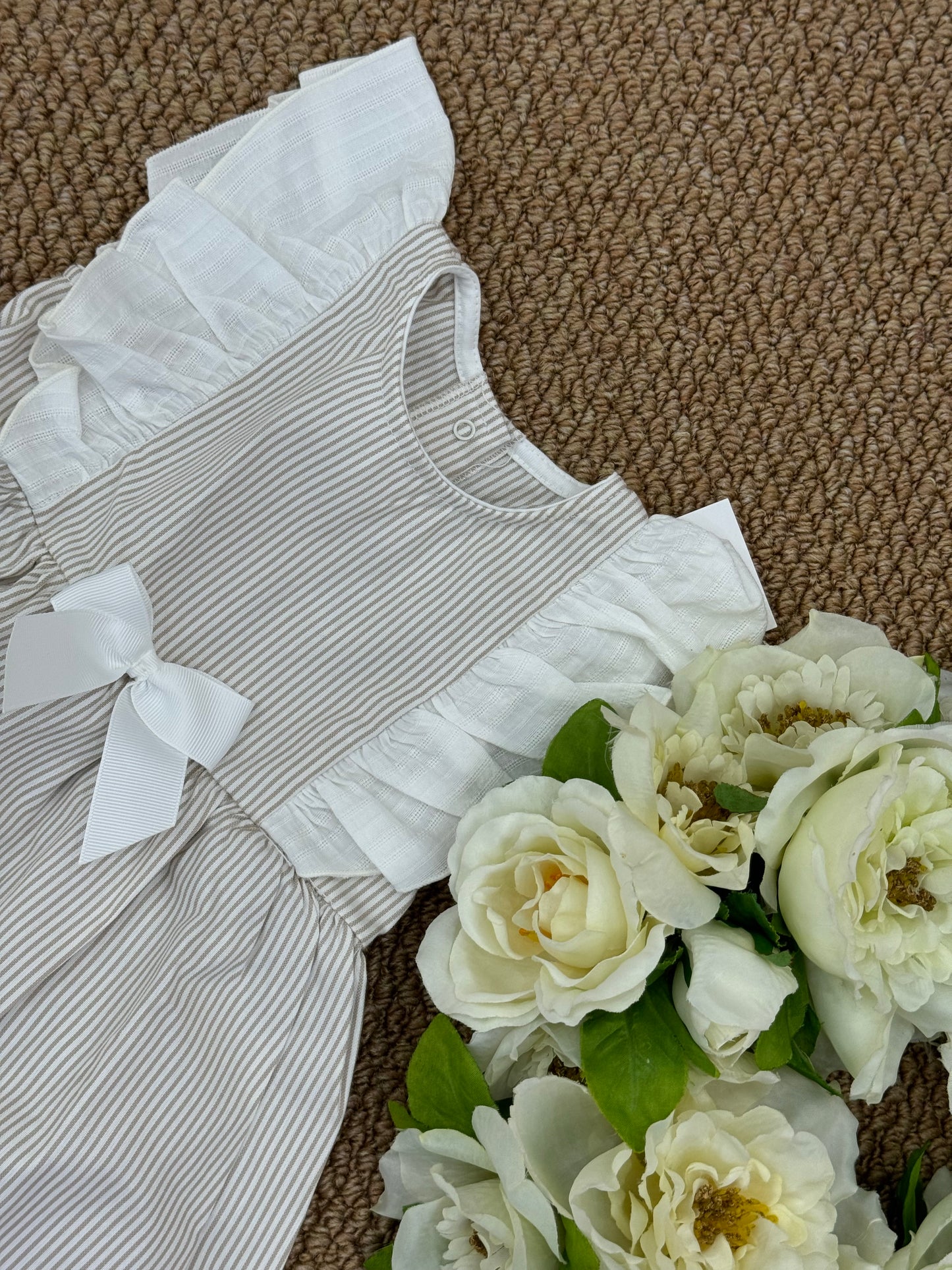 Abito Classic beige