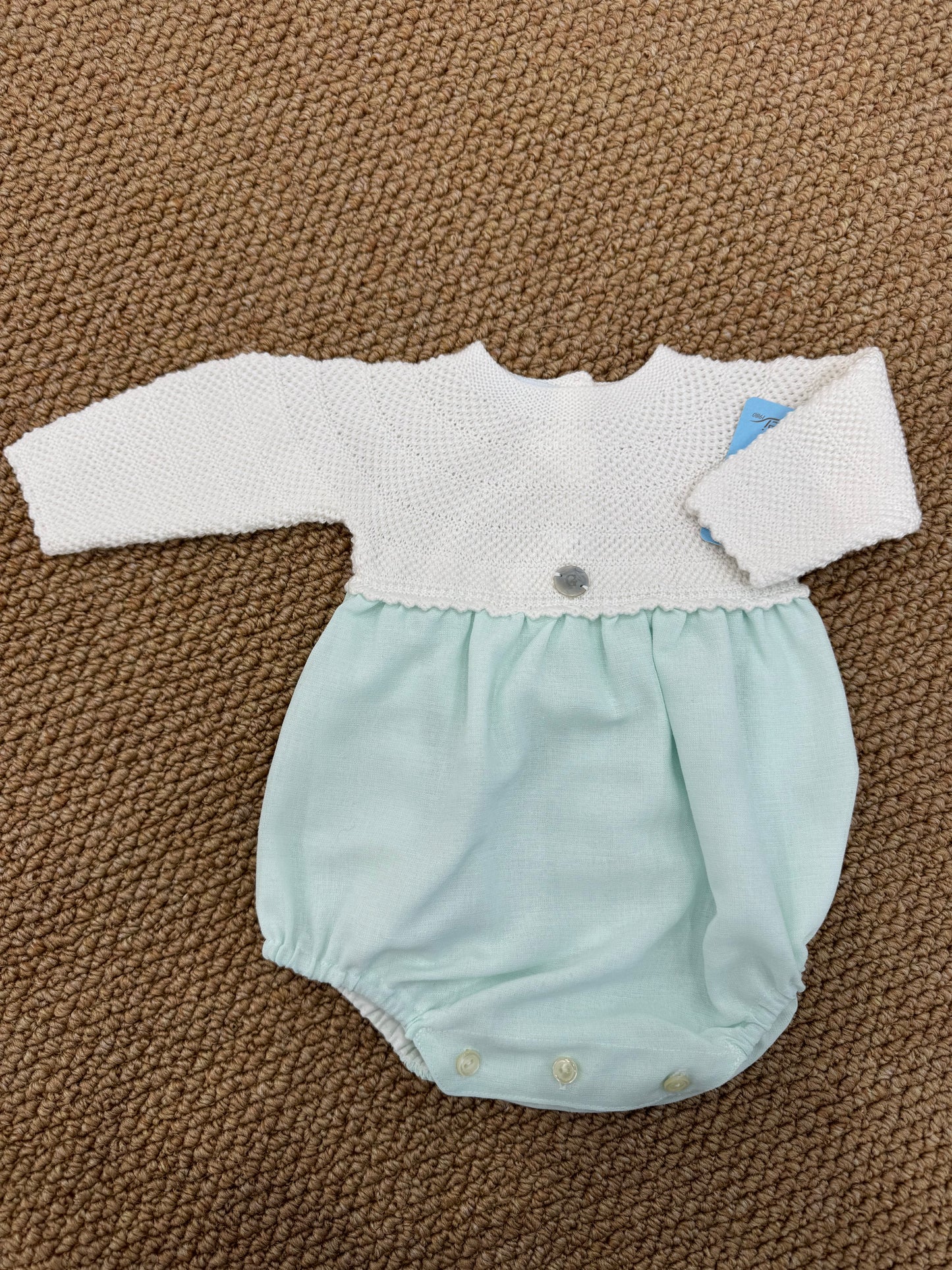 Pagliaccetto tiffy