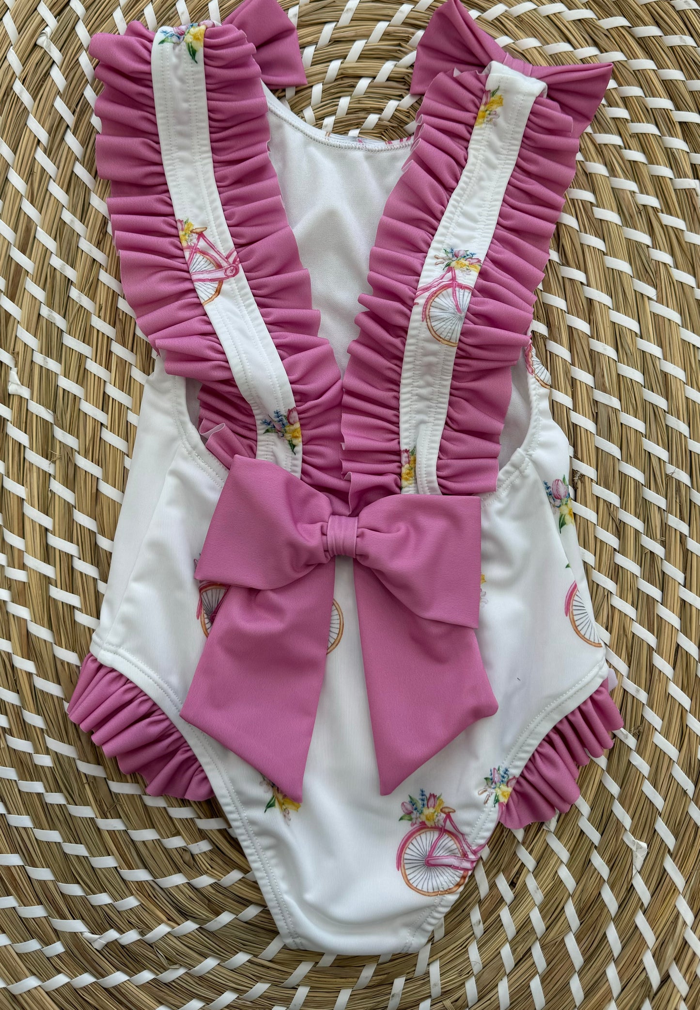 Costume Praiano Bicycles