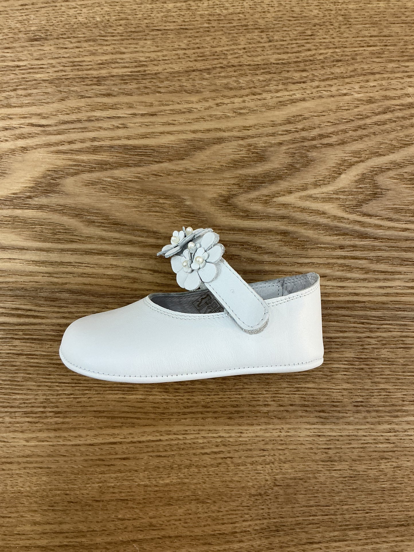 Ballerina piccolo fiore