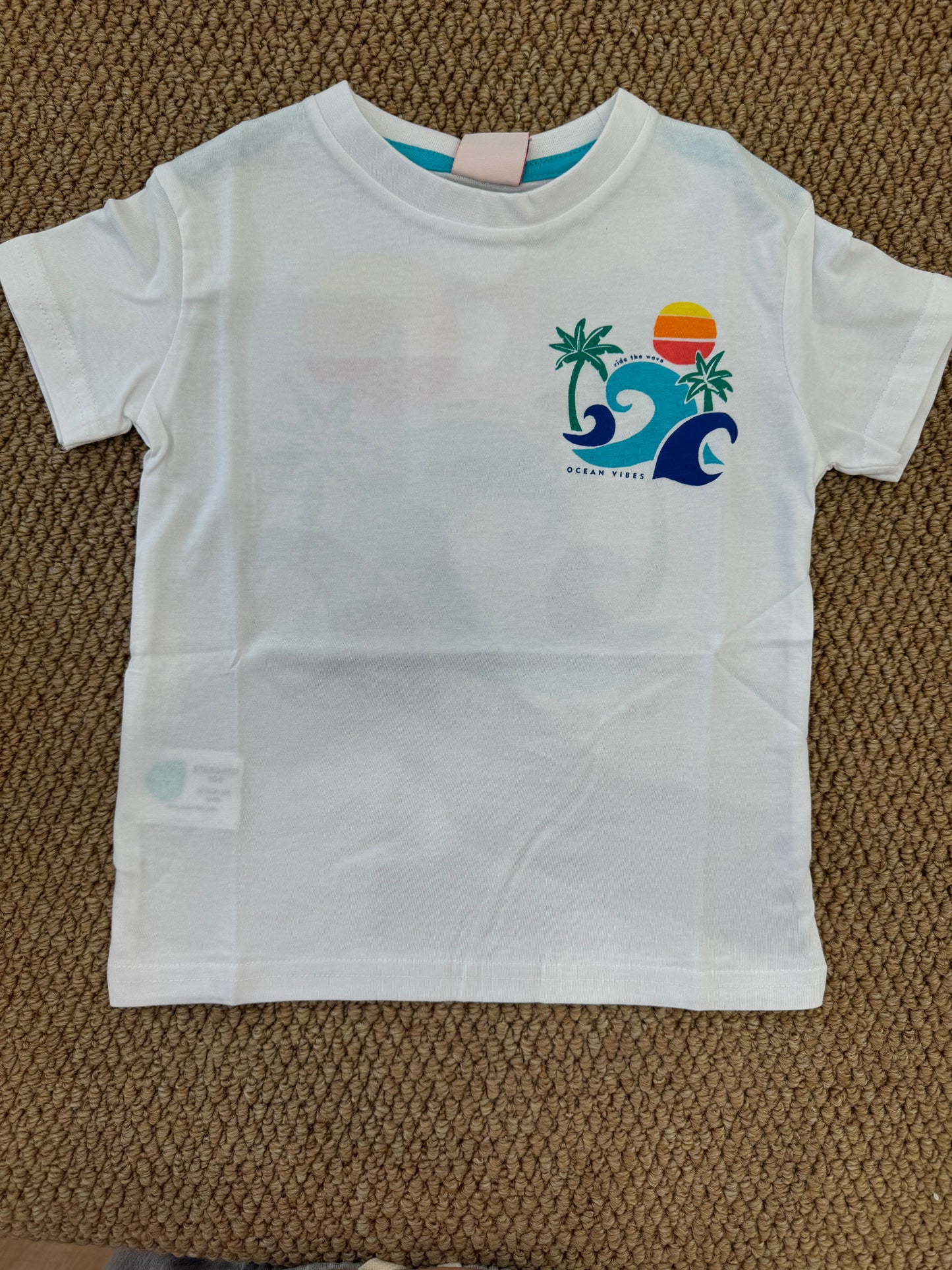 Costume California