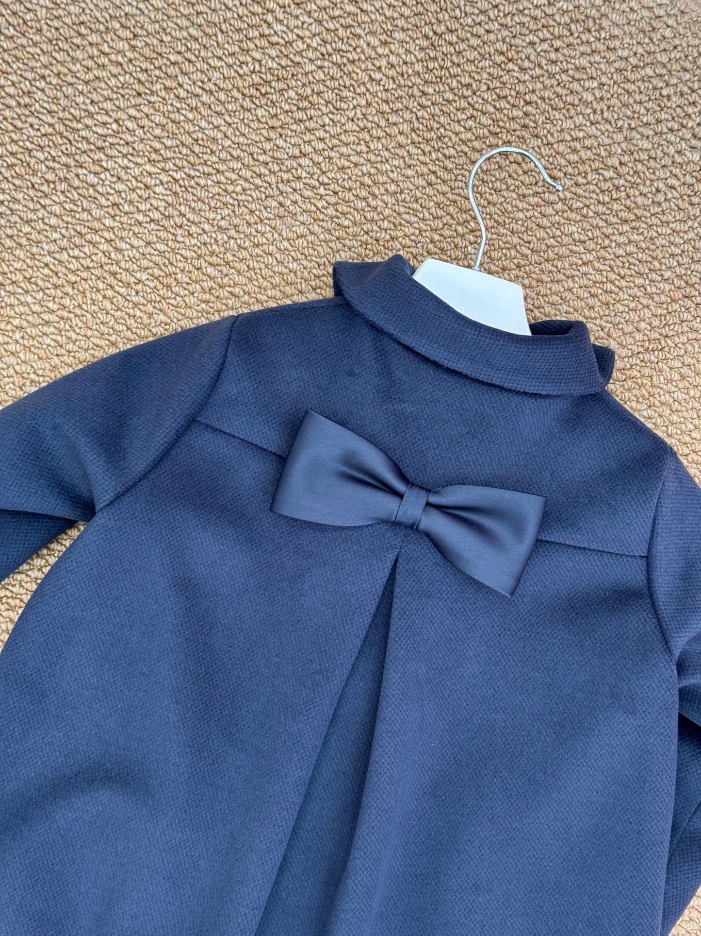 Cappotto Lady chic