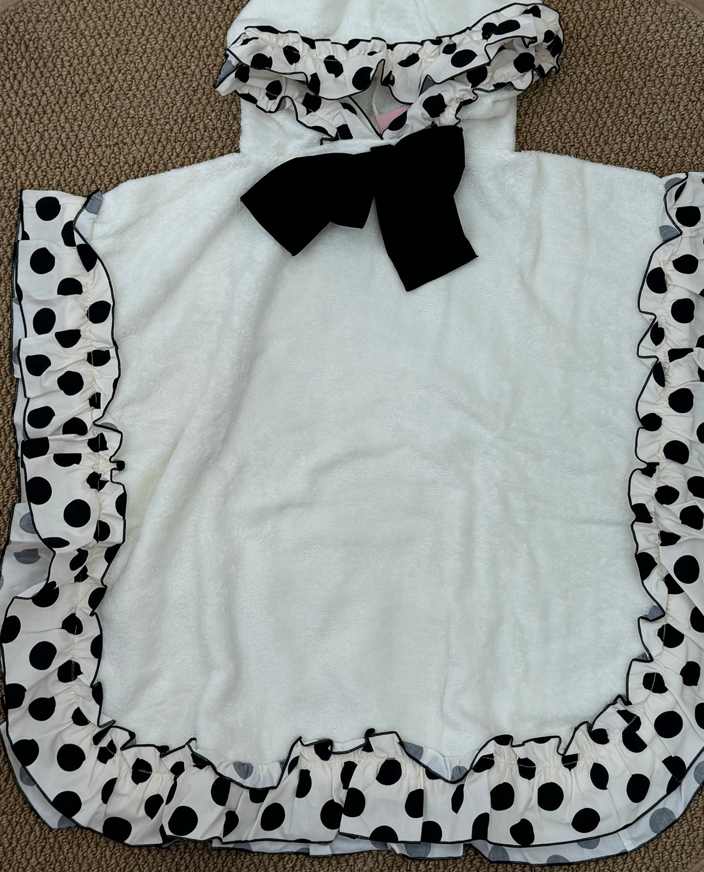 Poncho pois