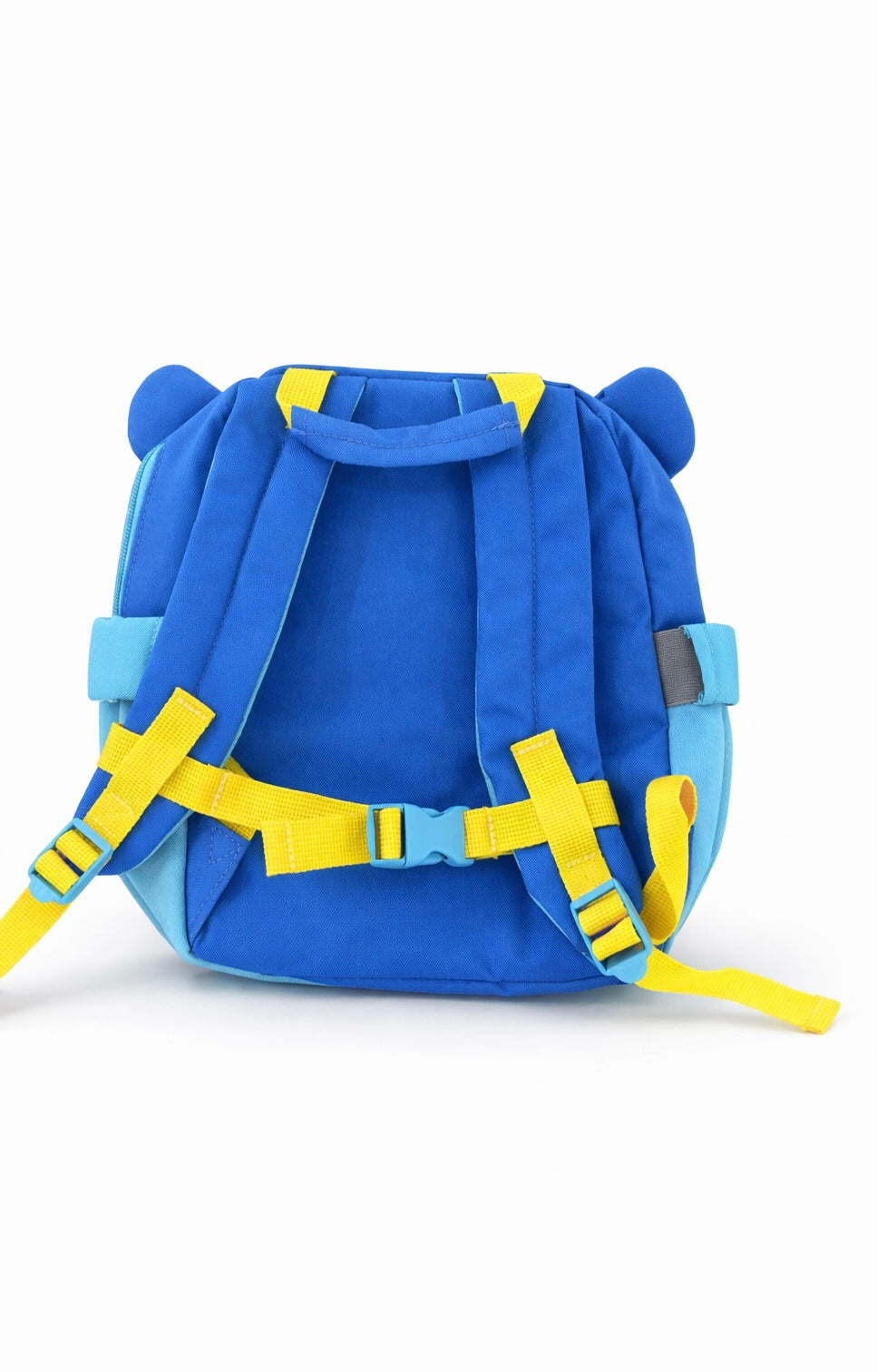 Zaino orso blu